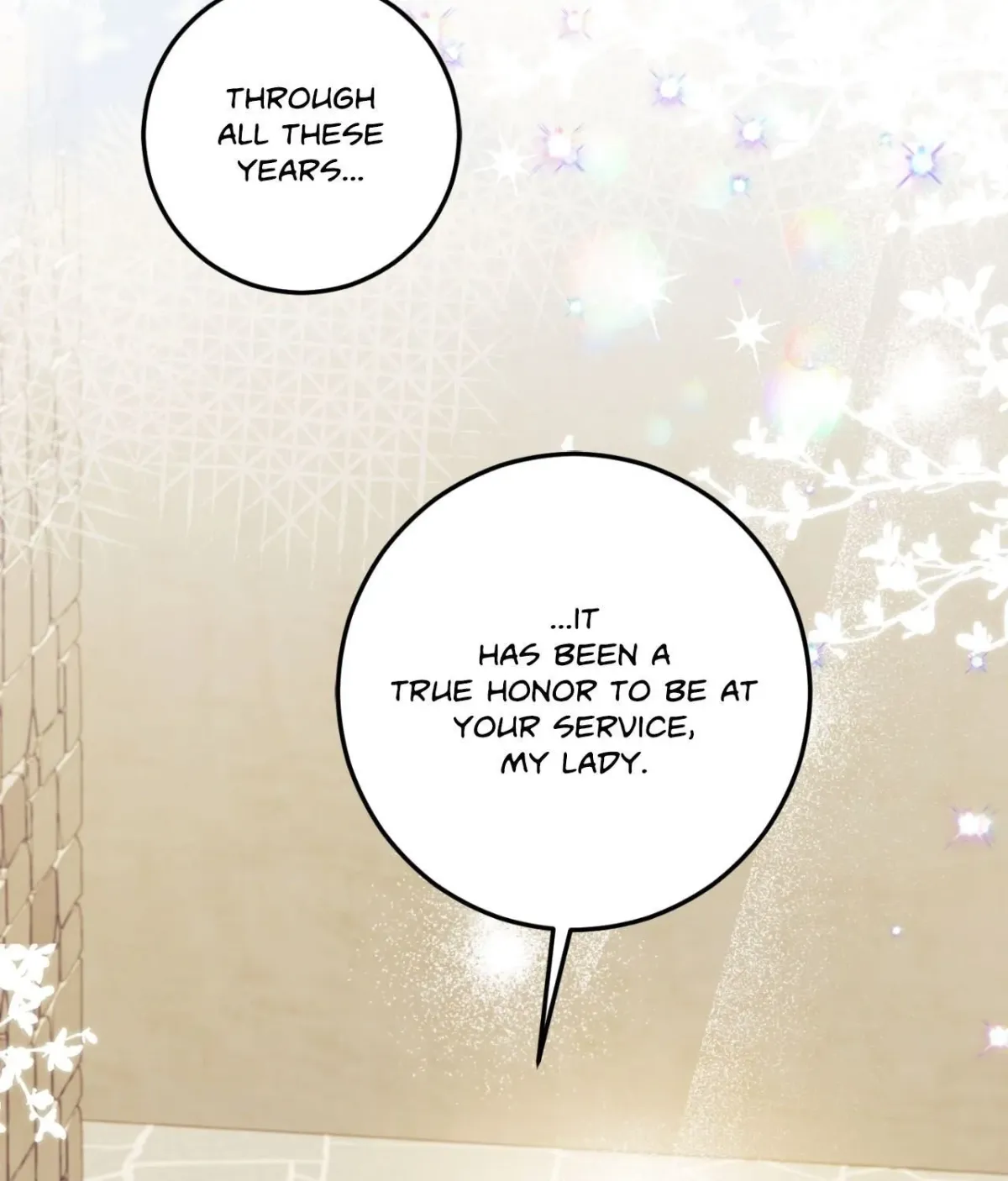 Bloom of Vengeance Chapter 136 page 31 - 