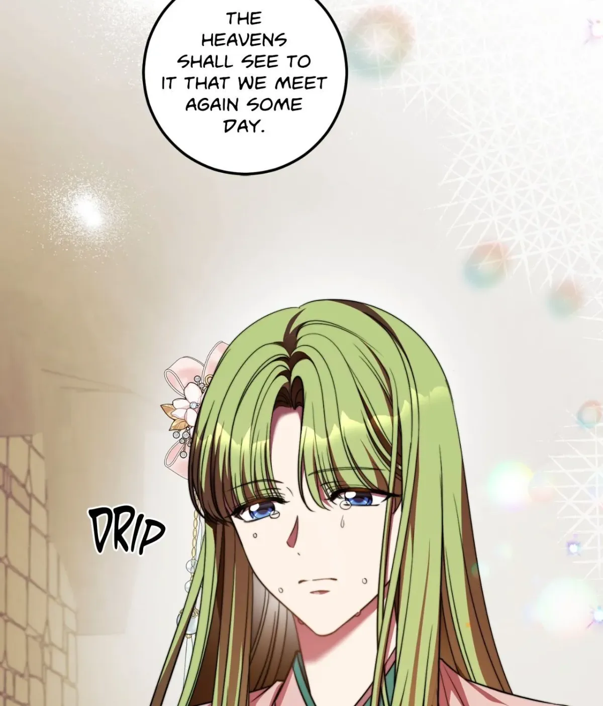 Bloom of Vengeance Chapter 136 page 34 - 