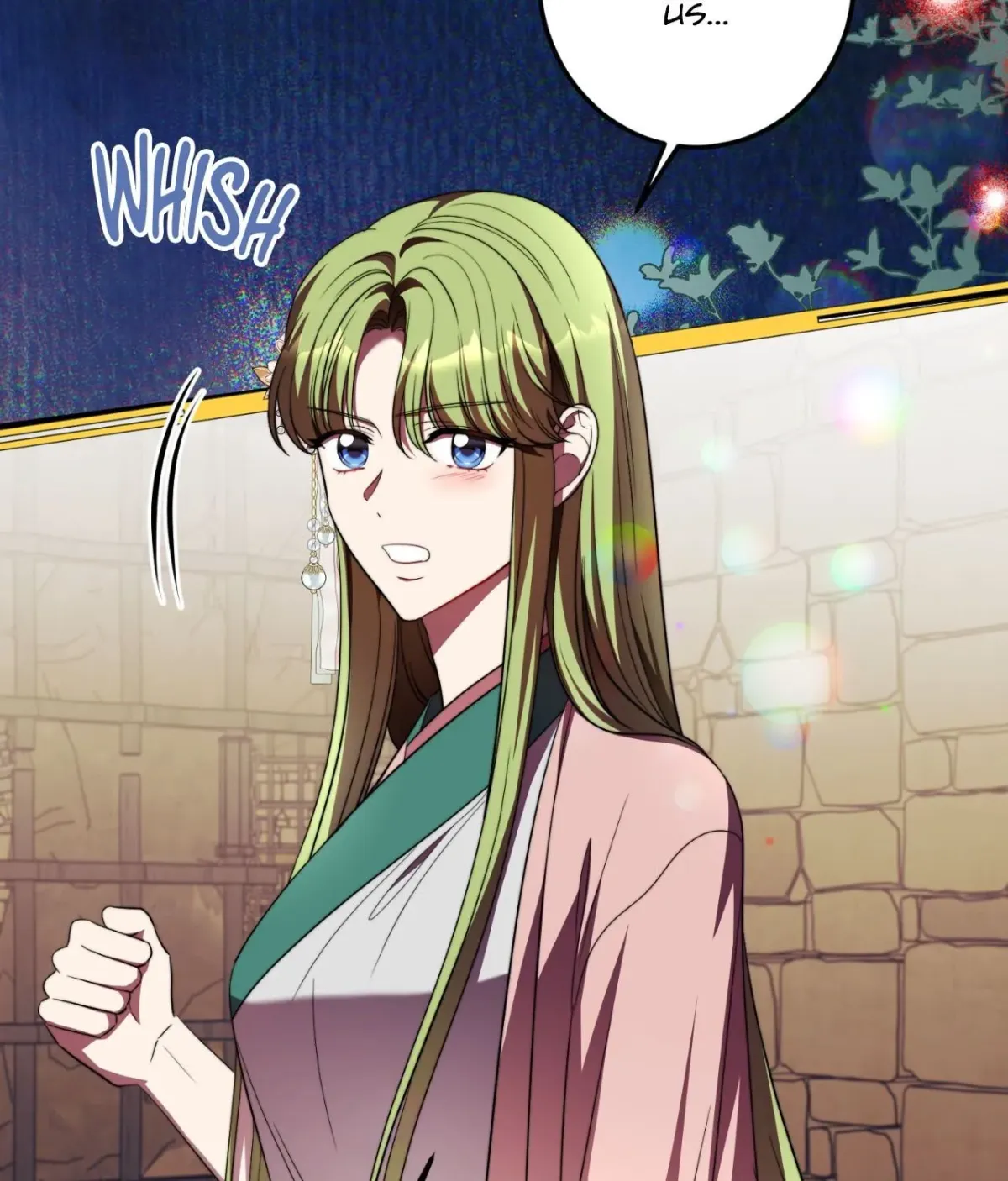 Bloom of Vengeance Chapter 136 page 38 - 