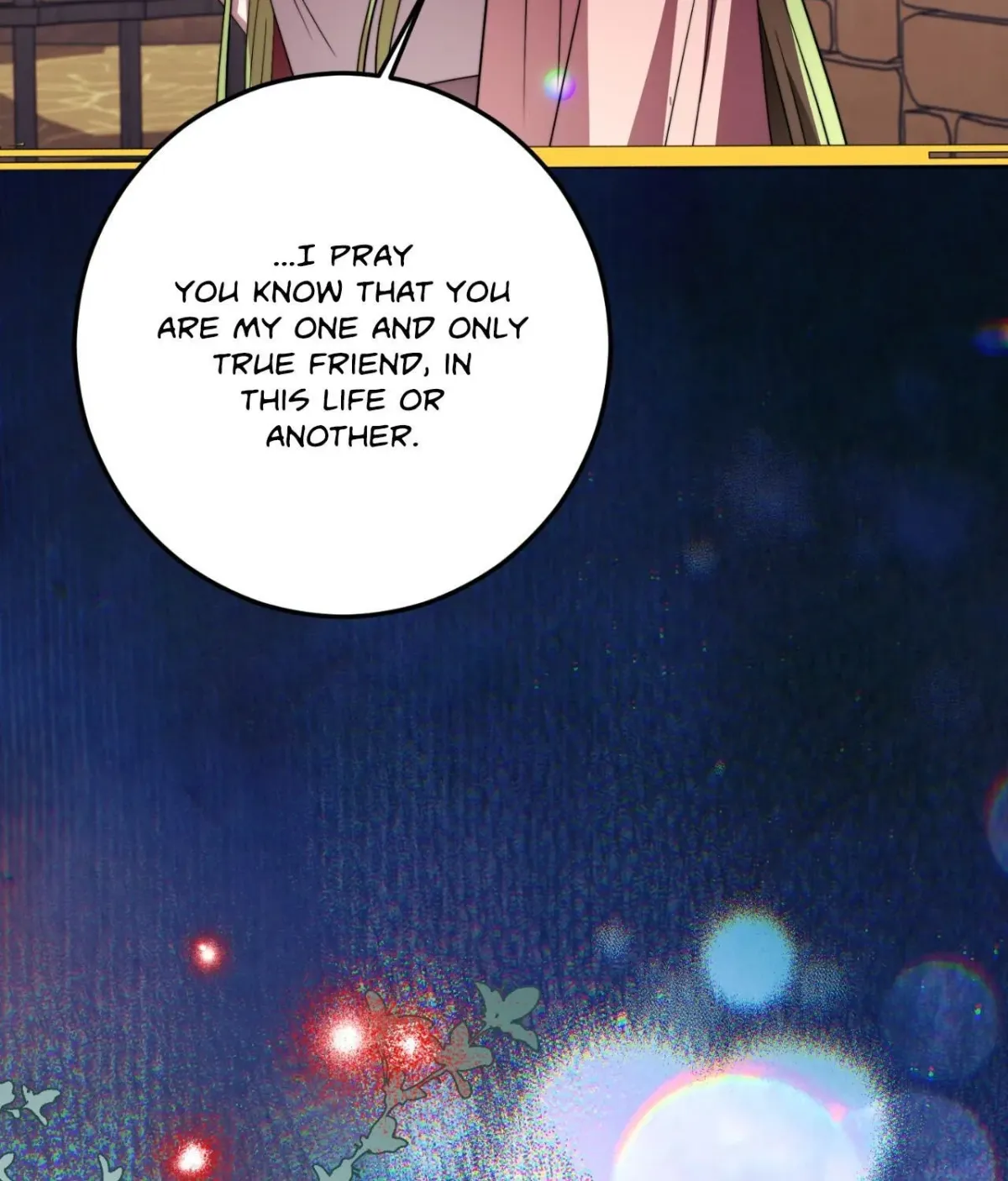 Bloom of Vengeance Chapter 136 page 39 - 