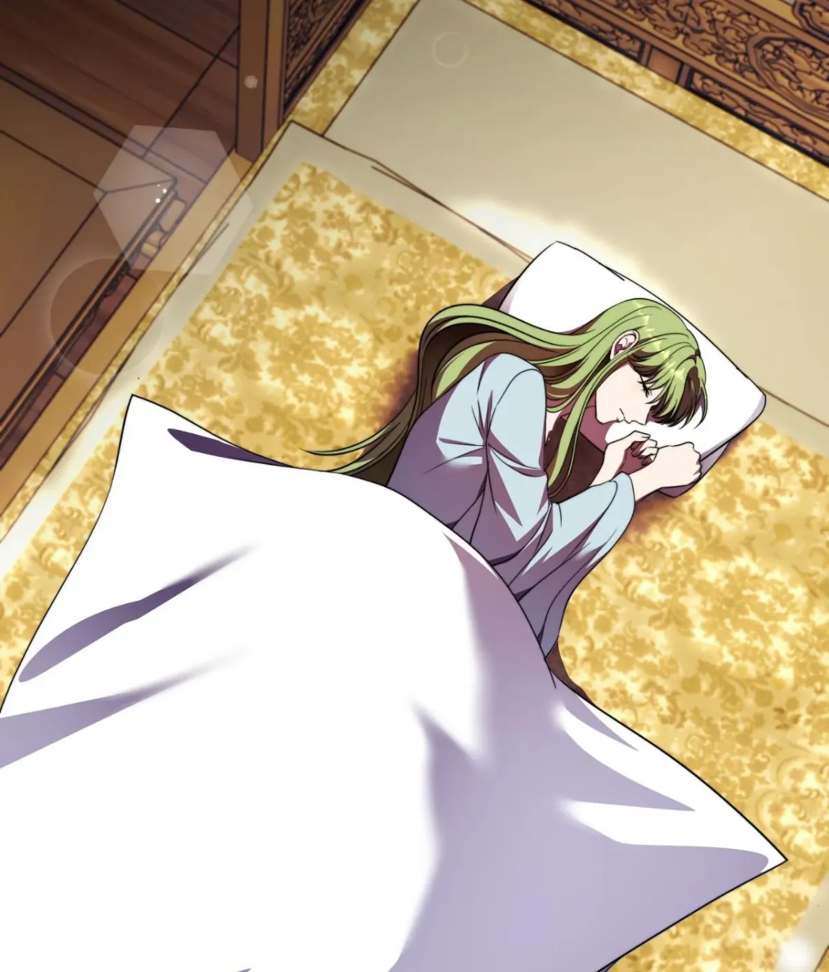 Bloom of Vengeance Chapter 136 page 44 - 