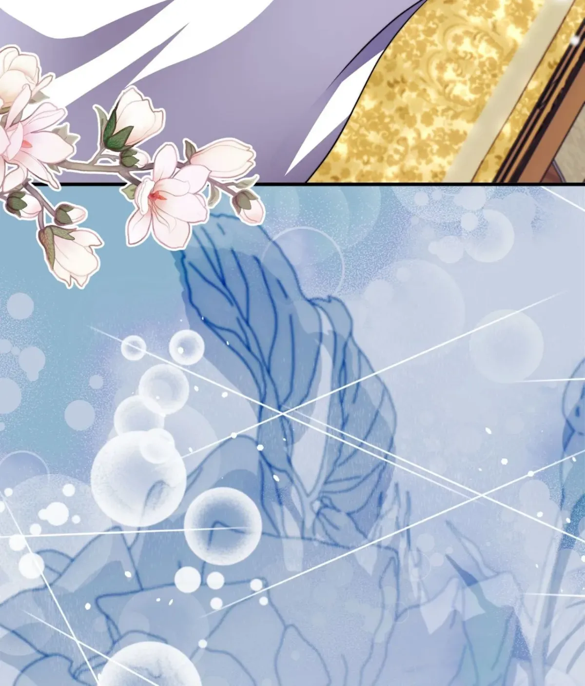 Bloom of Vengeance Chapter 136 page 45 - 