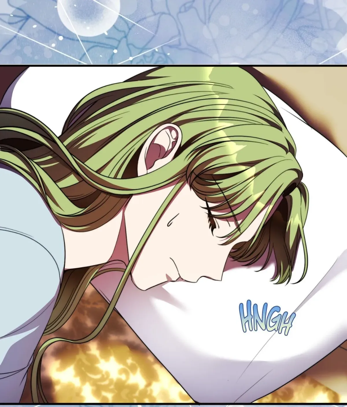 Bloom of Vengeance Chapter 136 page 46 - 