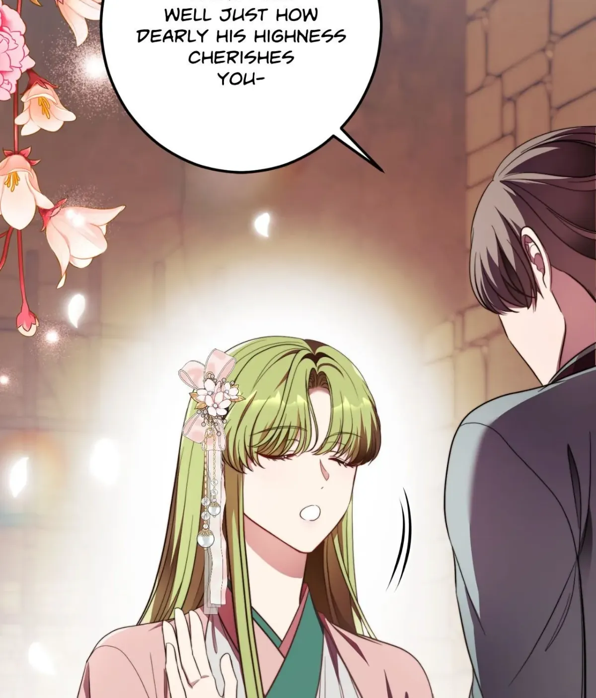 Bloom of Vengeance Chapter 136 page 6 - 
