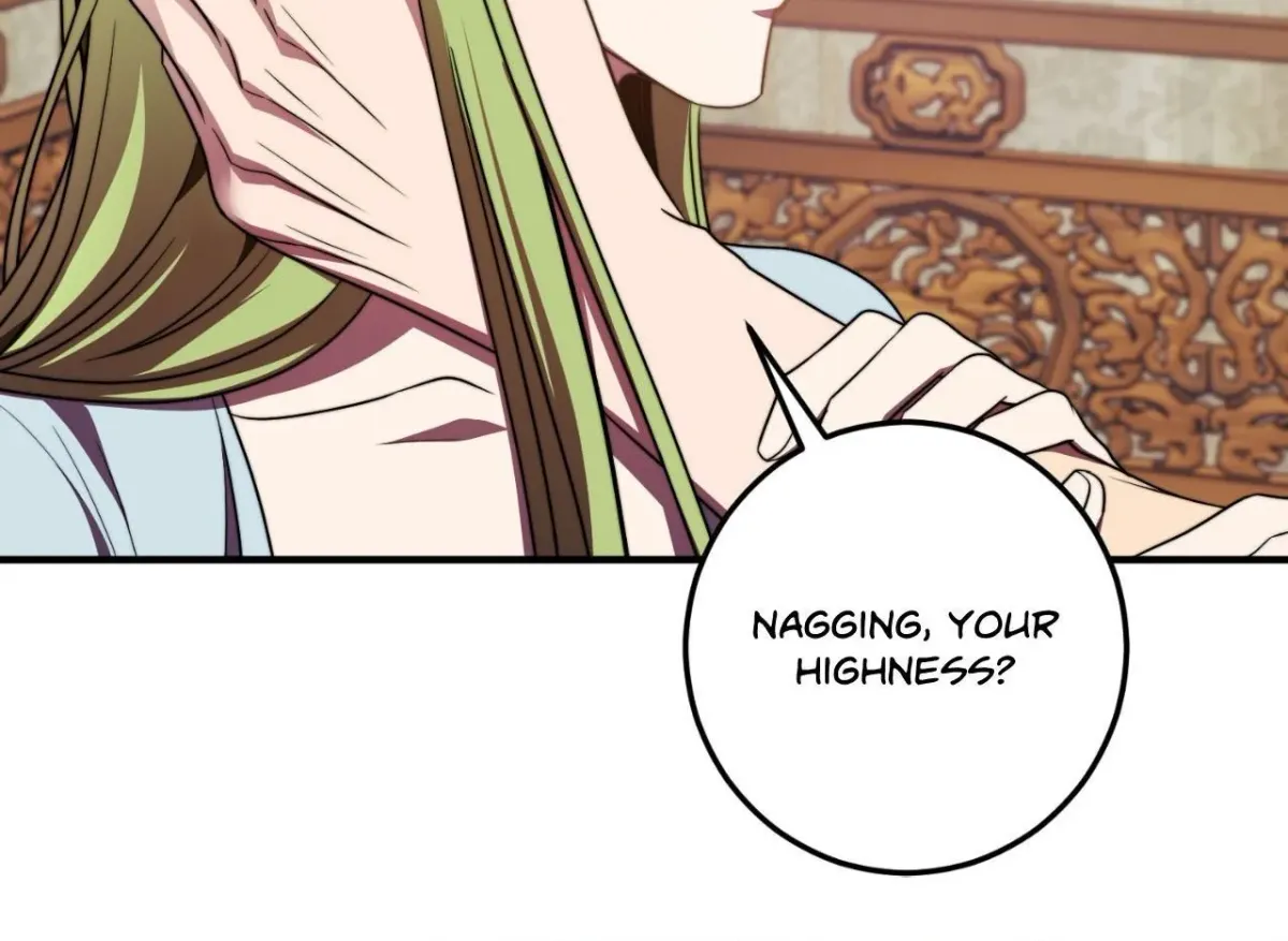 Bloom of Vengeance Chapter 136 page 61 - 