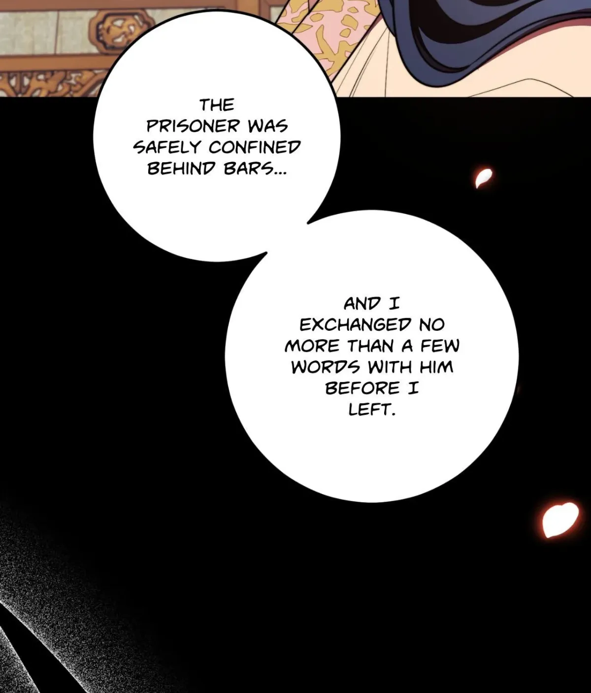Bloom of Vengeance Chapter 136 page 65 - 