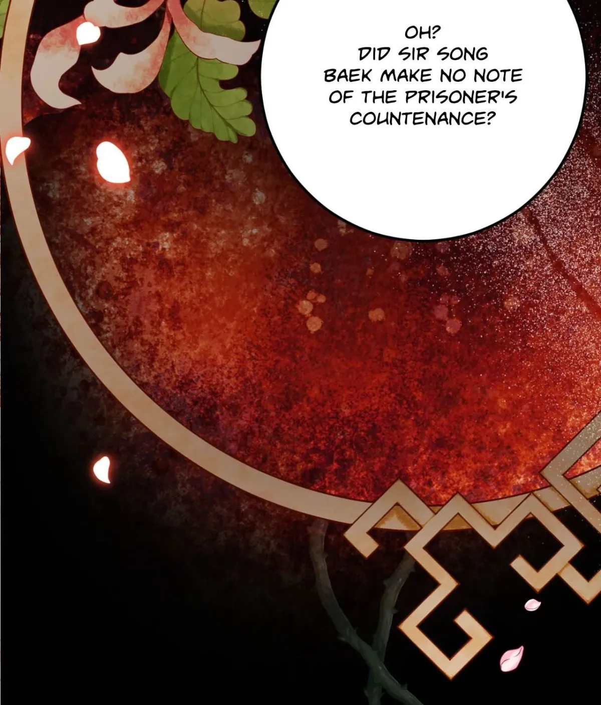 Bloom of Vengeance Chapter 136 page 69 - 