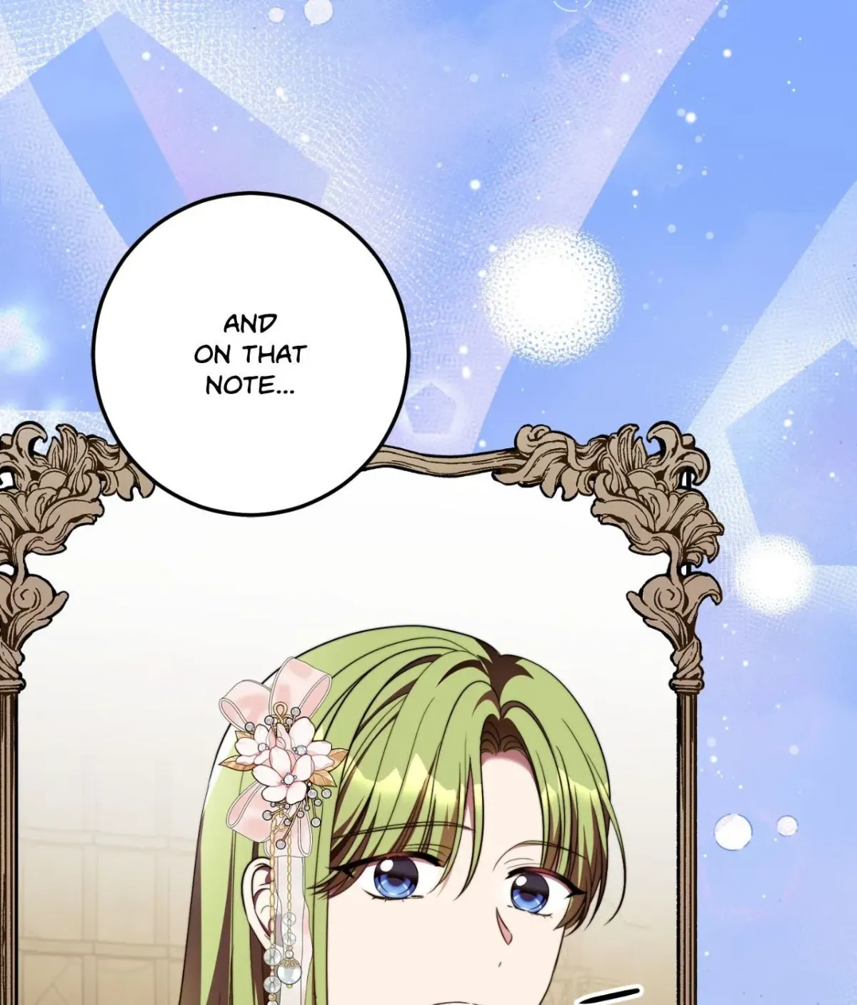 Bloom of Vengeance Chapter 136 page 8 - 