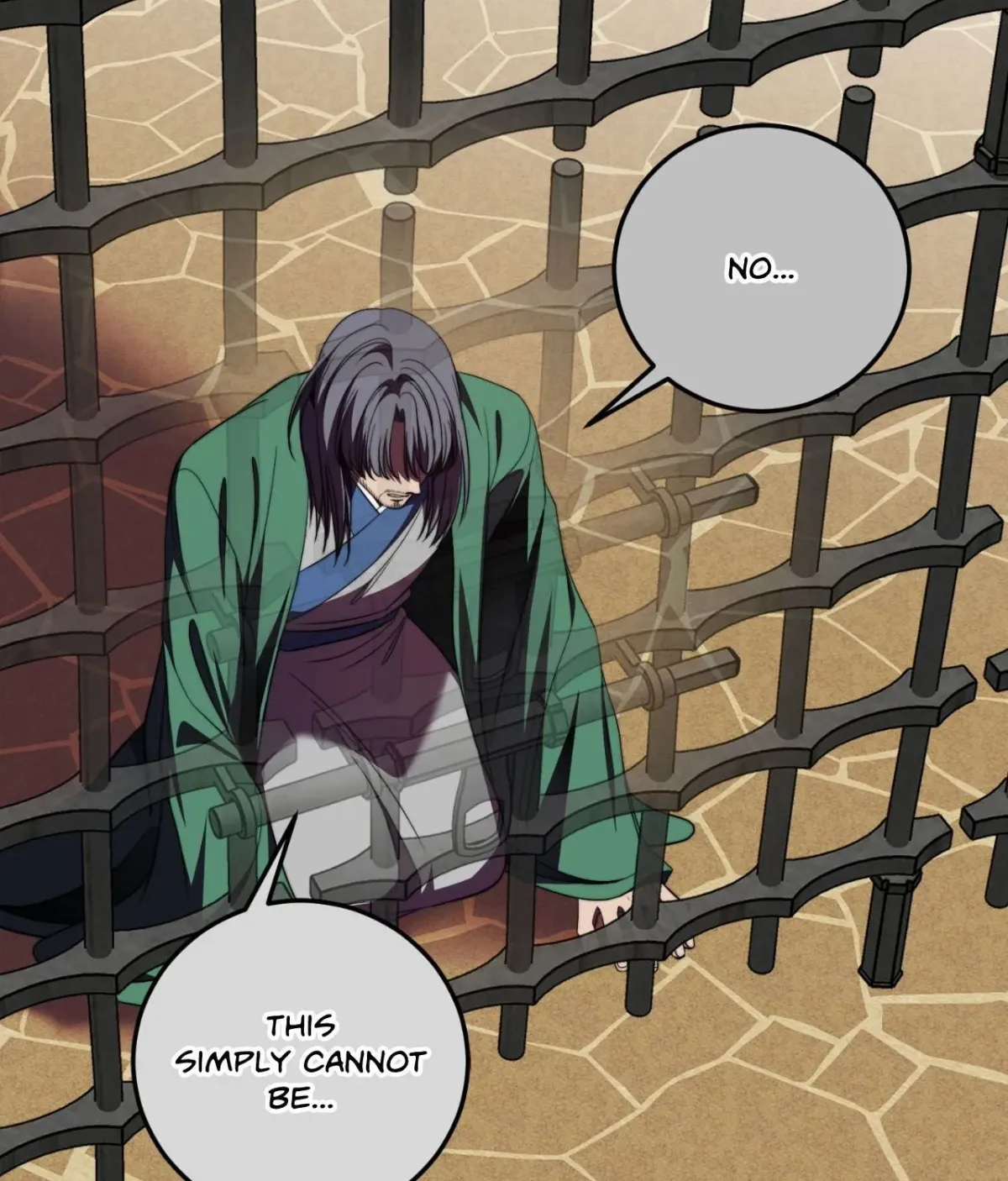 Bloom of Vengeance Chapter 136 page 73 - 