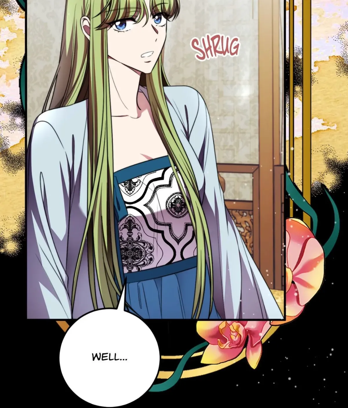 Bloom of Vengeance Chapter 136 page 76 - 