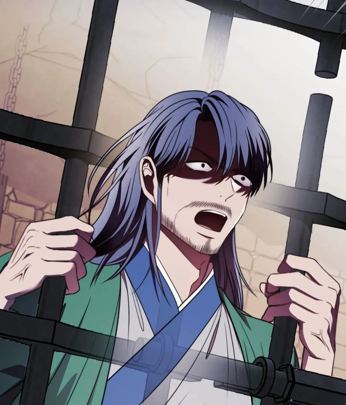 Bloom of Vengeance Chapter 136 page 78 - 