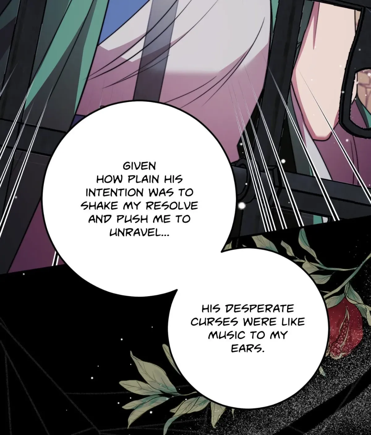 Bloom of Vengeance Chapter 136 page 79 - 