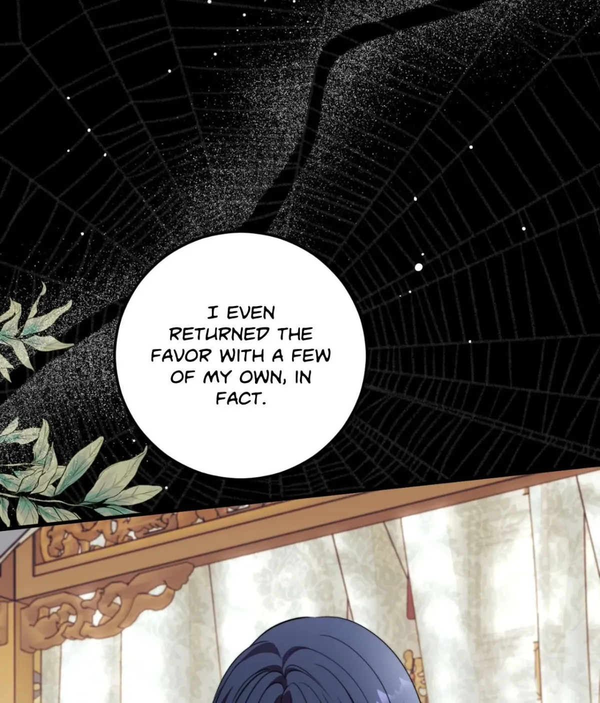 Bloom of Vengeance Chapter 136 page 80 - 