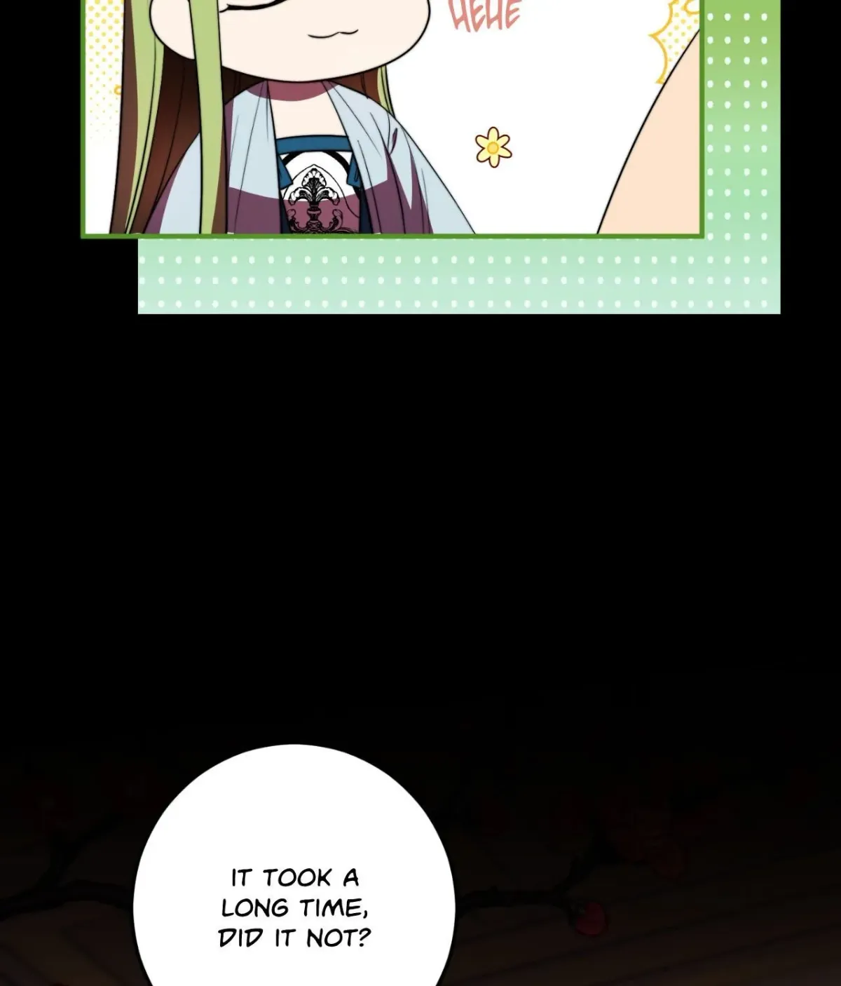 Bloom of Vengeance Chapter 136 page 83 - 