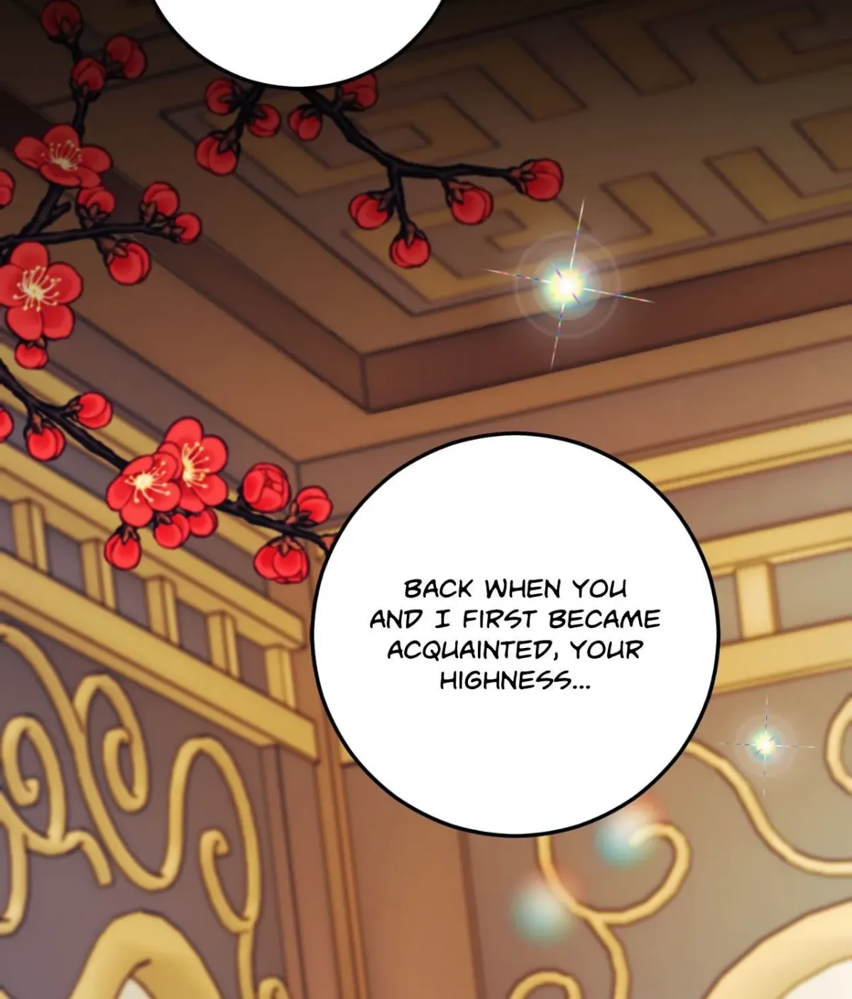 Bloom of Vengeance Chapter 136 page 84 - 