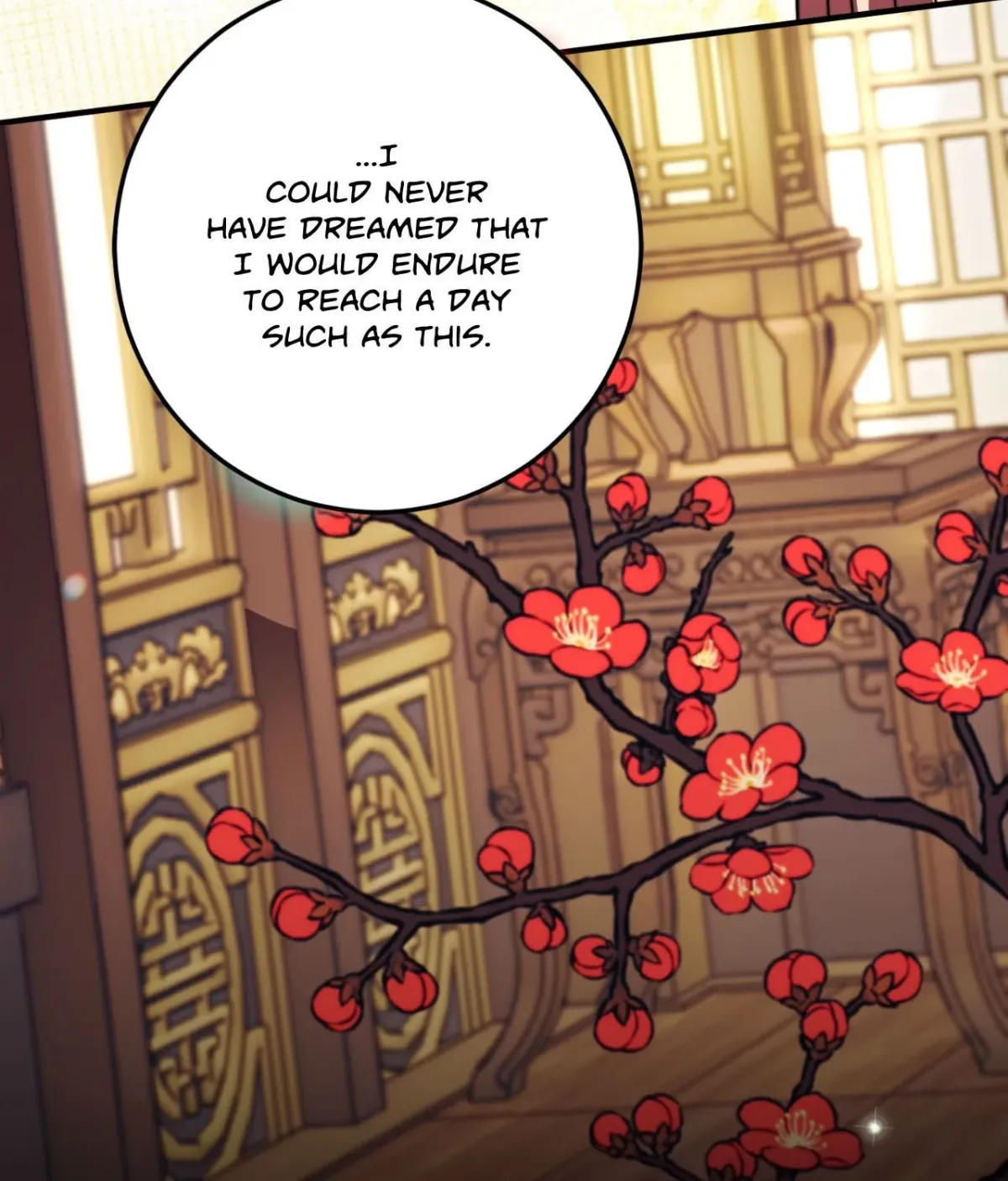 Bloom of Vengeance Chapter 136 page 86 - 