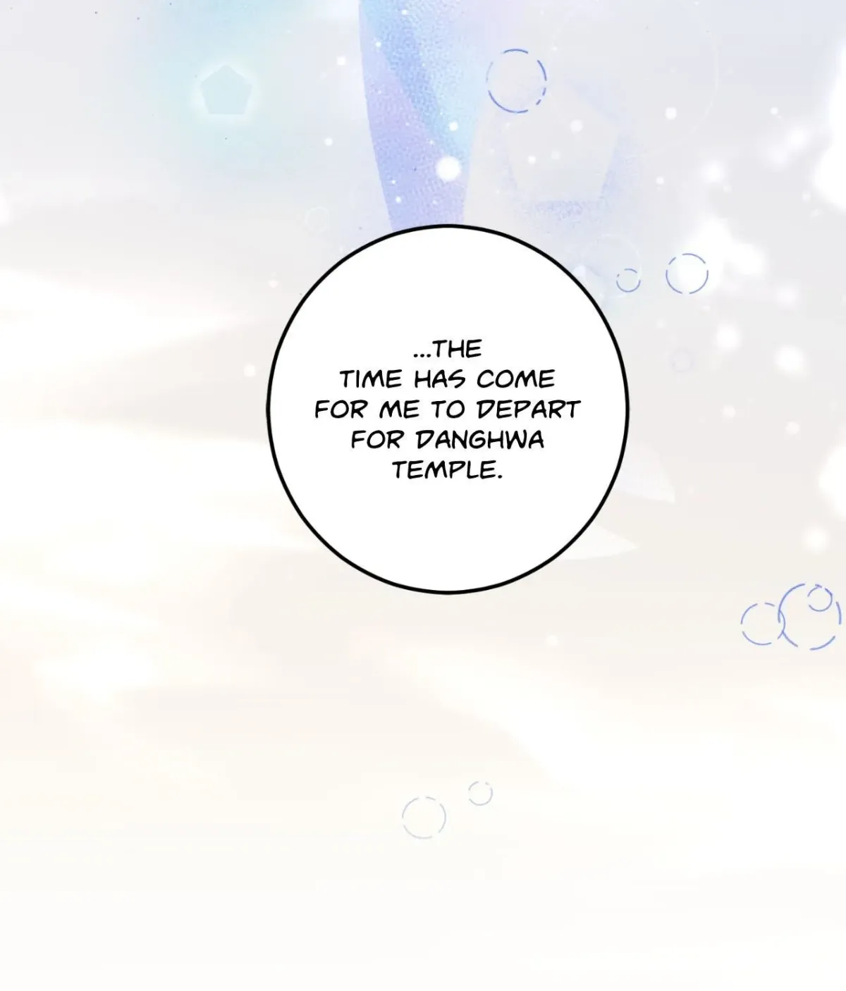 Bloom of Vengeance Chapter 136 page 10 - 