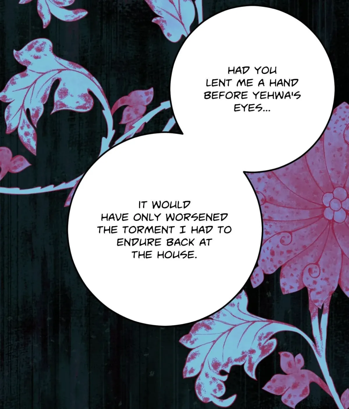 Bloom of Vengeance Chapter 136 page 97 - 