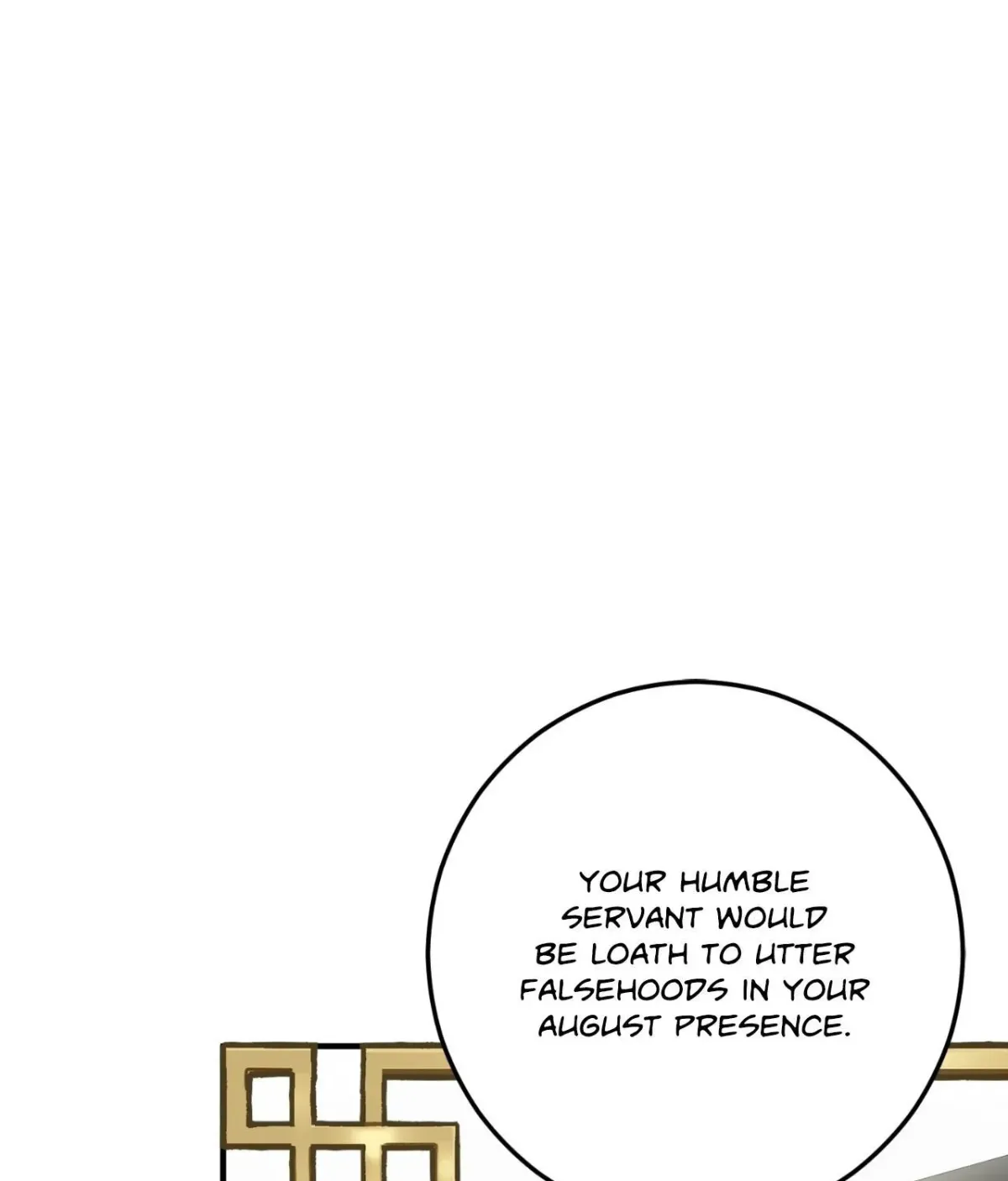 Bloom of Vengeance Chapter 137 page 11 - 