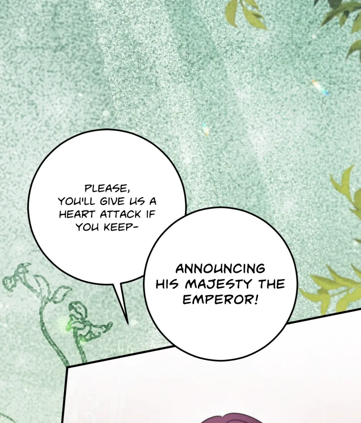 Bloom of Vengeance Chapter 137 page 121 - 