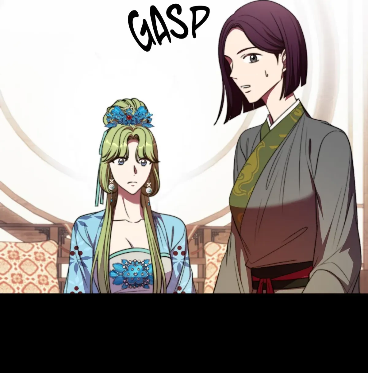 Bloom of Vengeance Chapter 137 page 125 - 