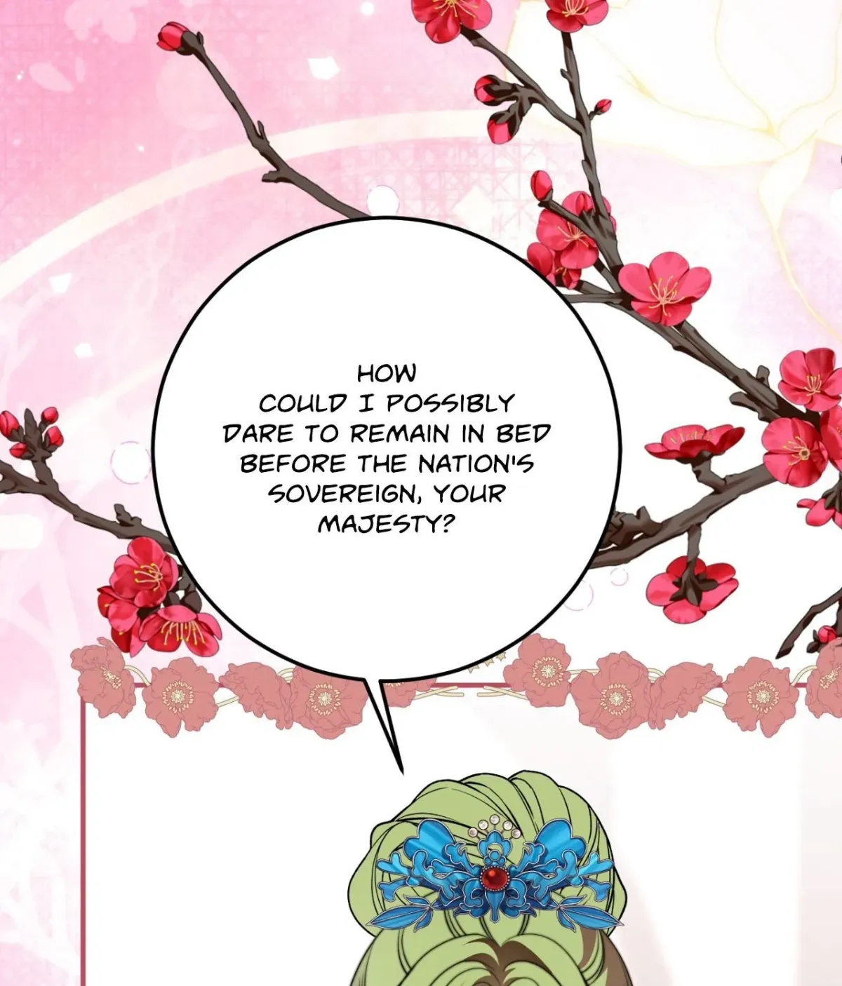 Bloom of Vengeance Chapter 137 page 138 - 