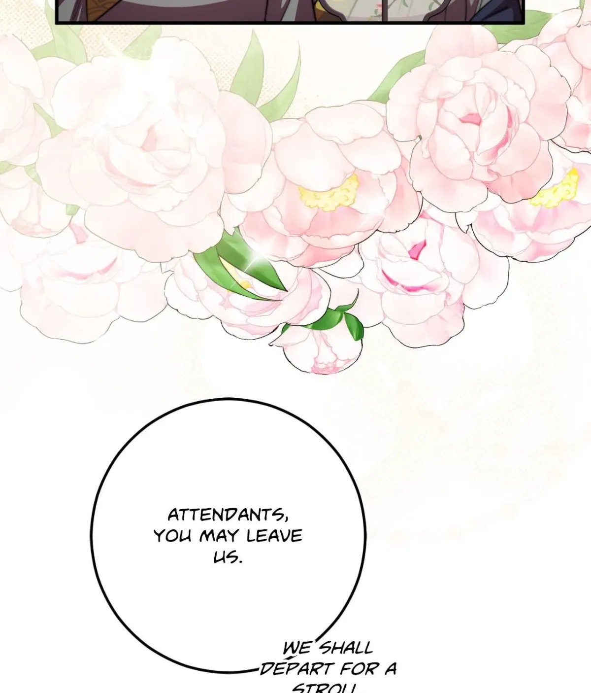 Bloom of Vengeance Chapter 137 page 144 - 