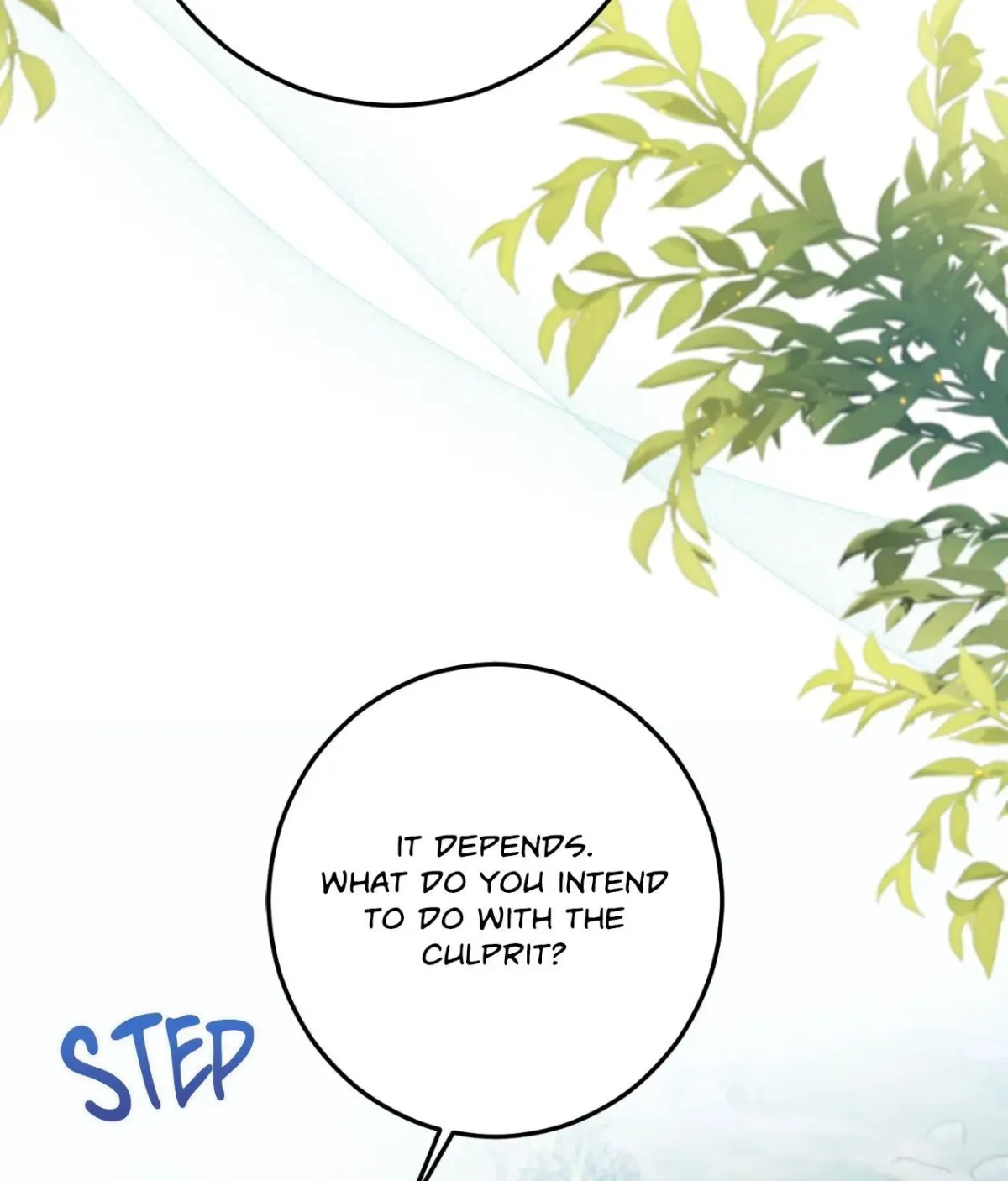 Bloom of Vengeance Chapter 137 page 150 - 