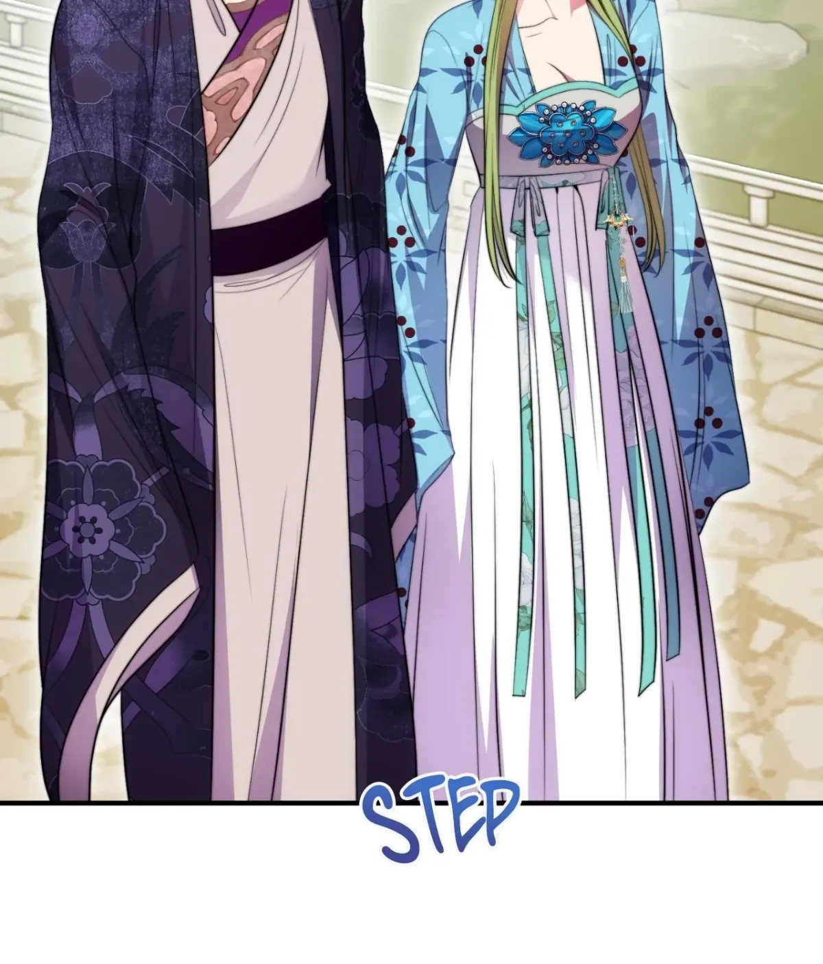 Bloom of Vengeance Chapter 137 page 152 - 