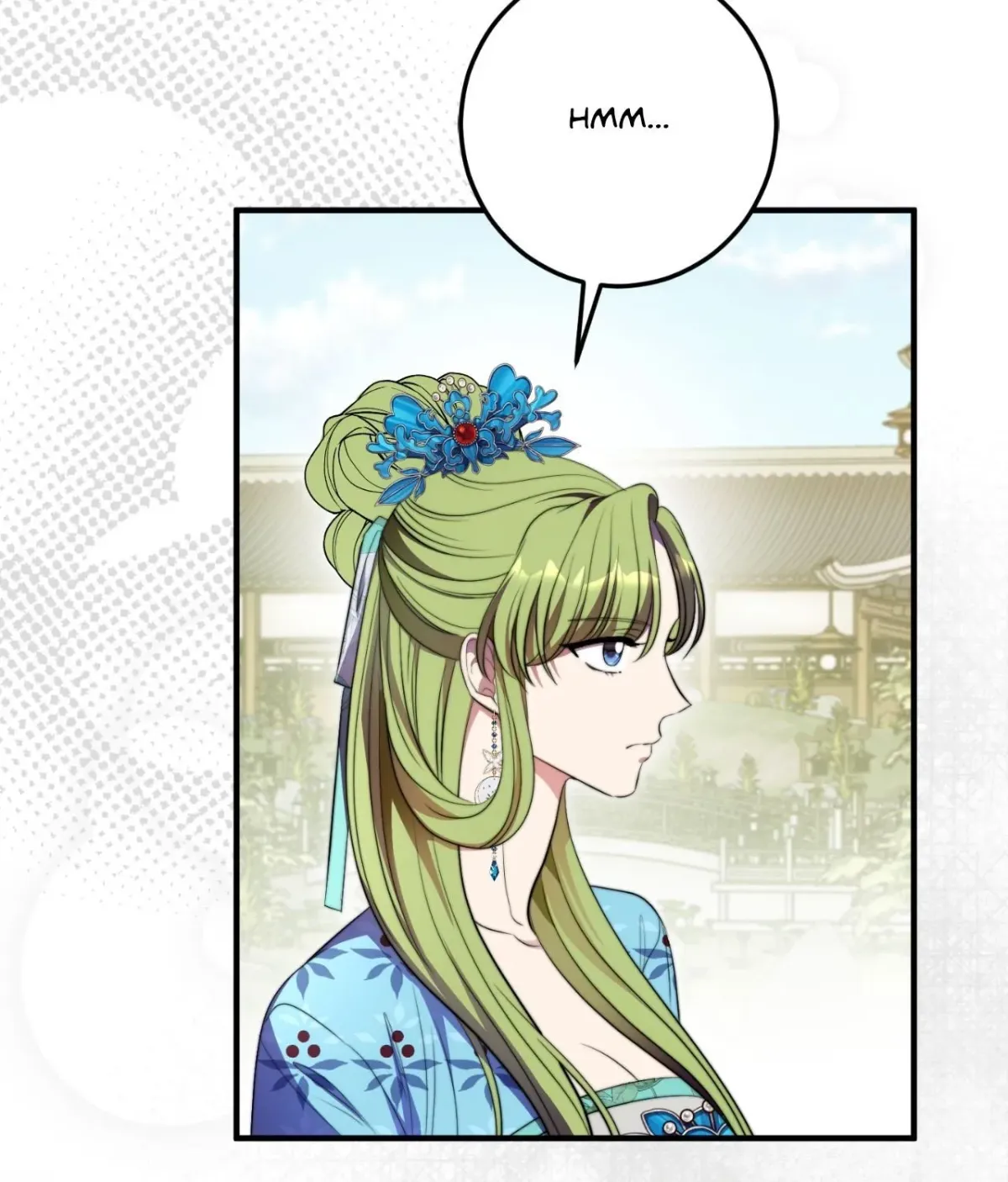 Bloom of Vengeance Chapter 137 page 154 - 