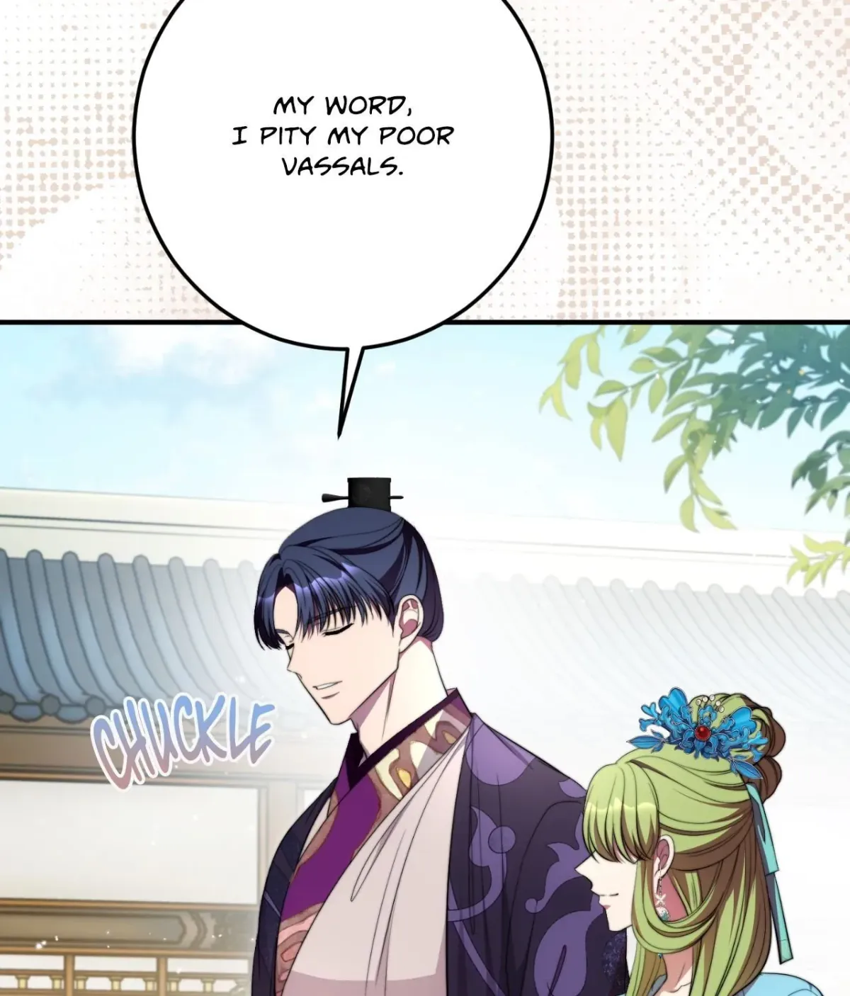 Bloom of Vengeance Chapter 137 page 158 - 