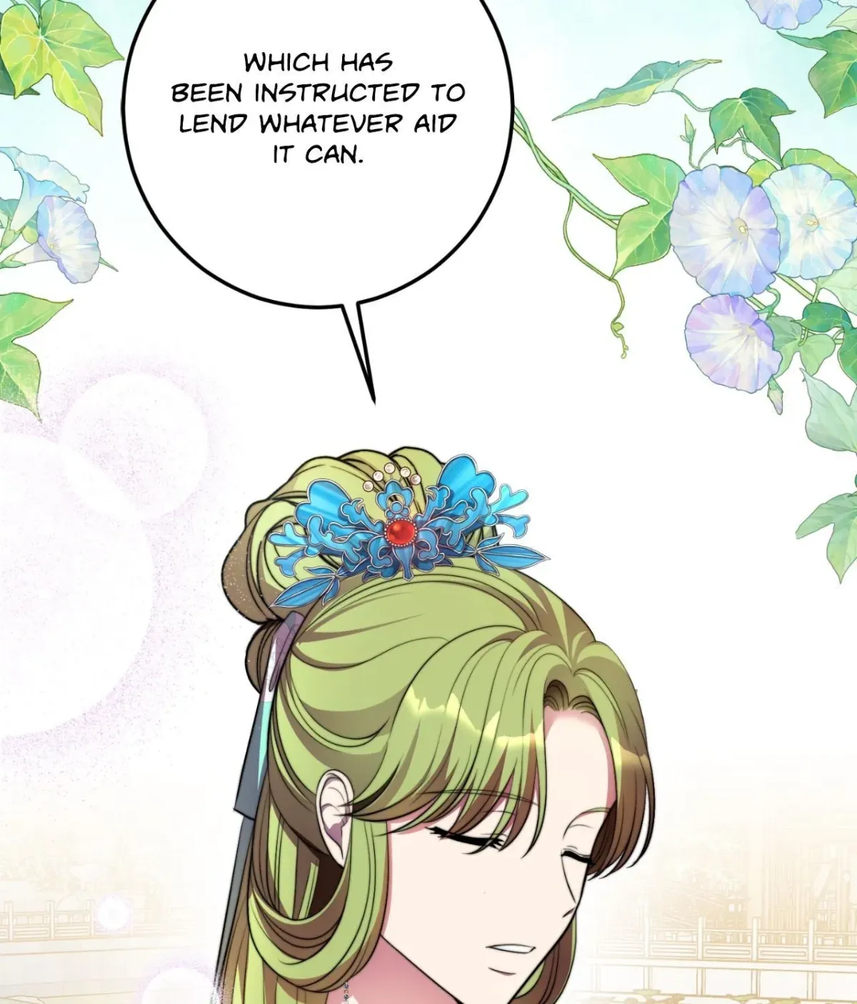 Bloom of Vengeance Chapter 137 page 164 - 