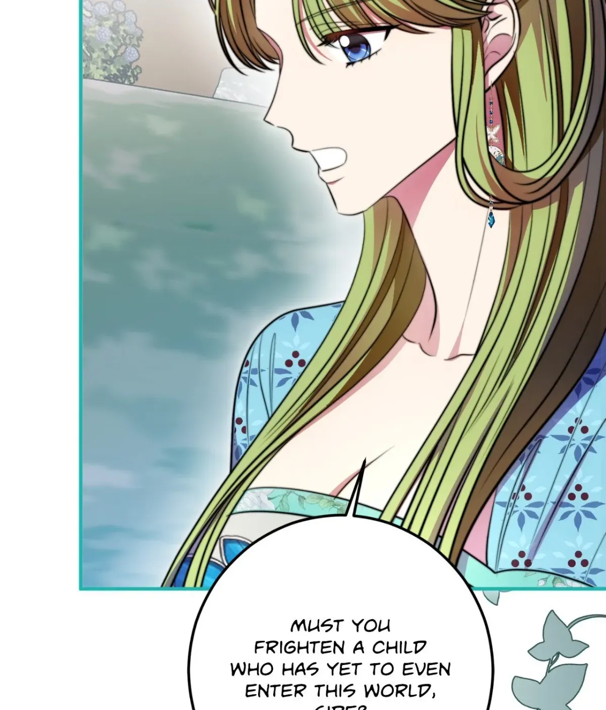 Bloom of Vengeance Chapter 137 page 183 - 