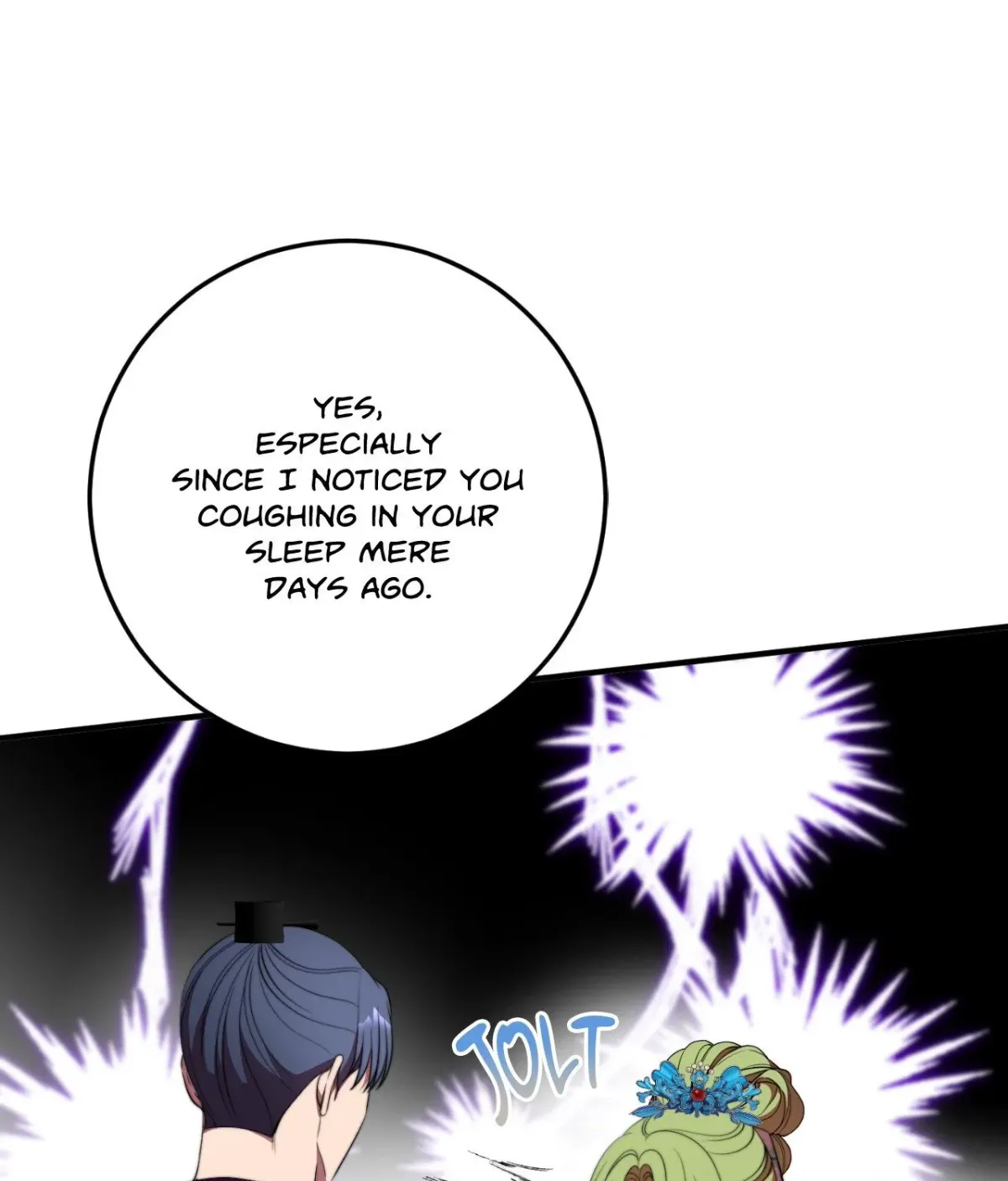 Bloom of Vengeance Chapter 137 page 186 - 