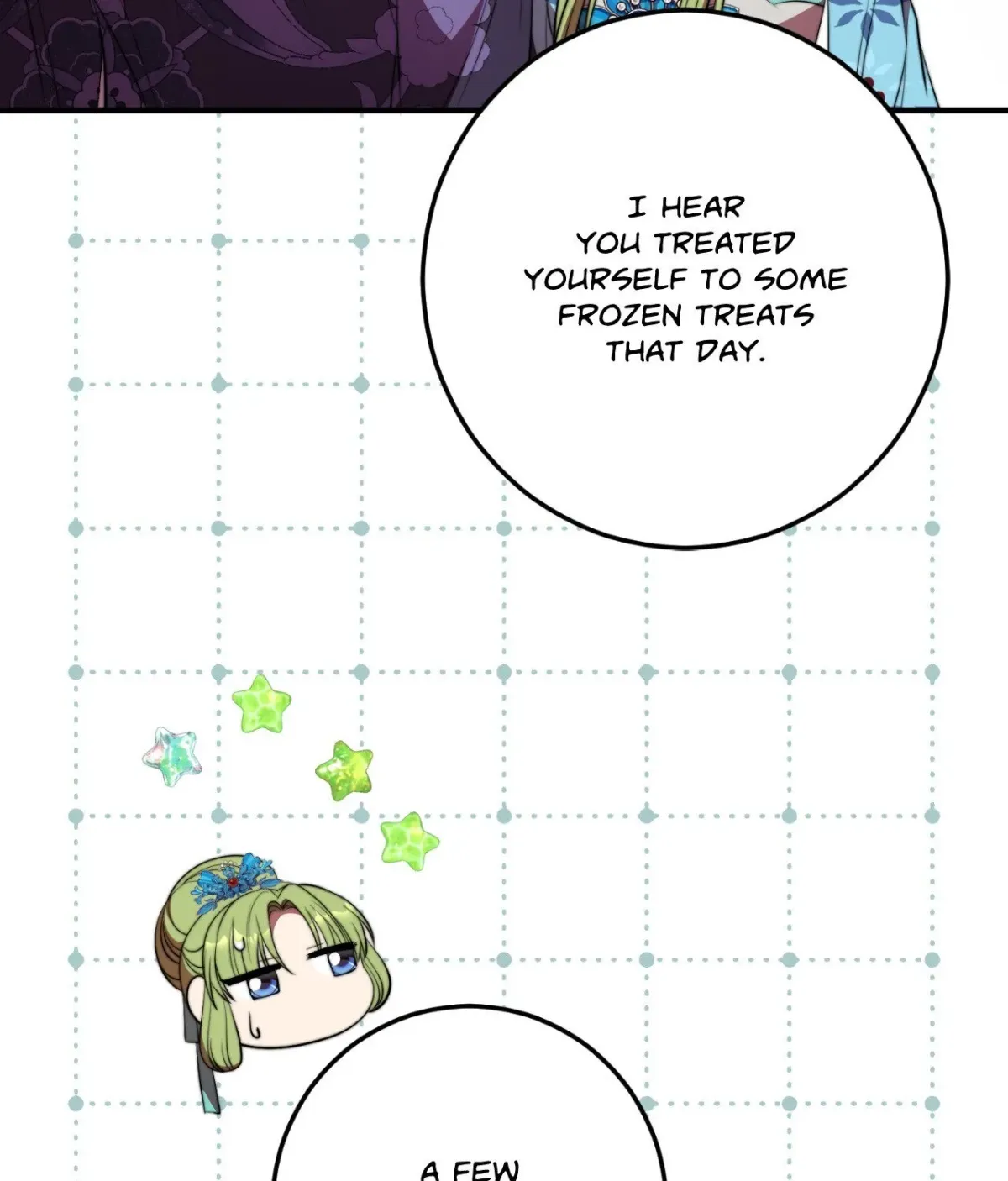 Bloom of Vengeance Chapter 137 page 188 - 
