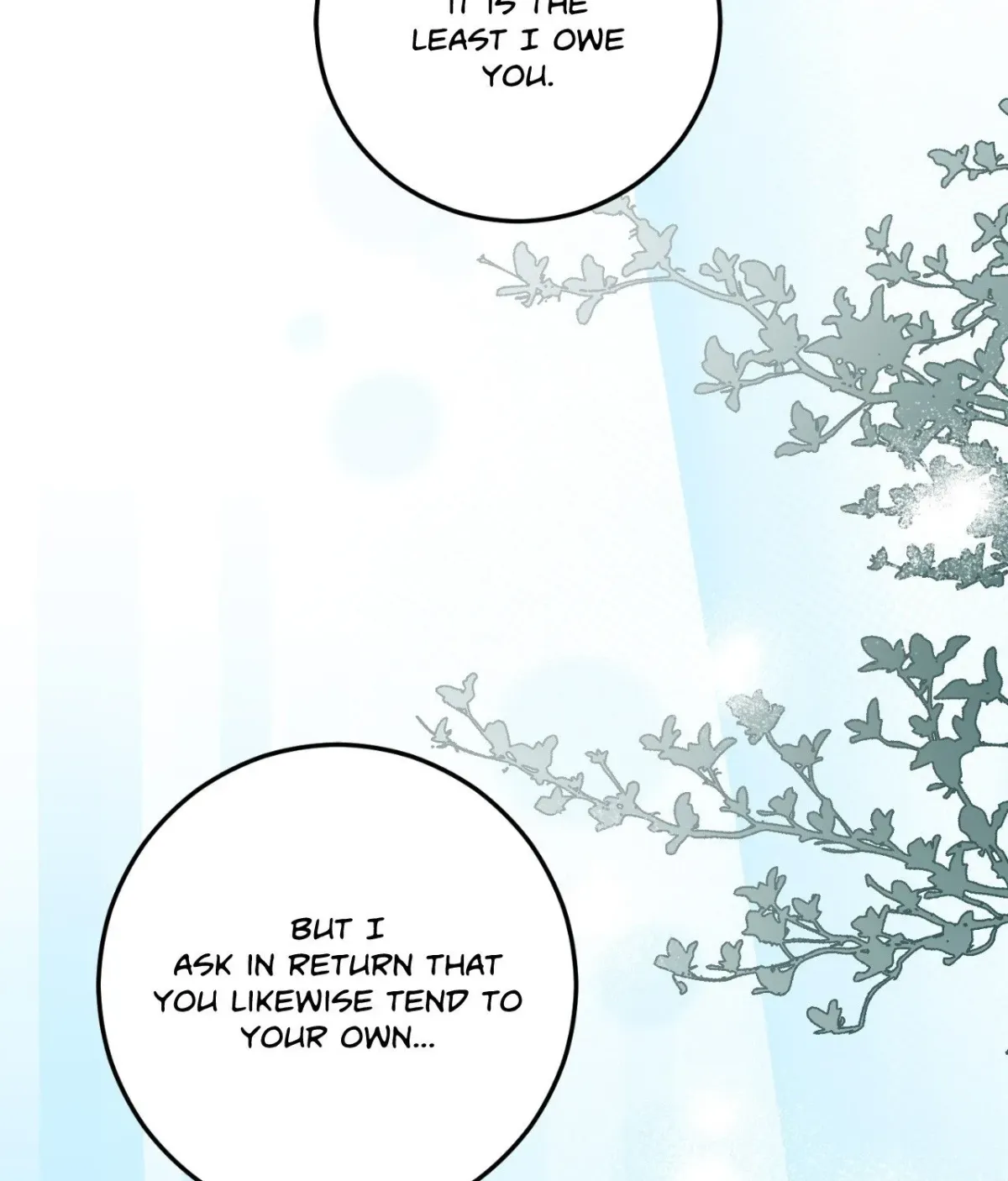 Bloom of Vengeance Chapter 137 page 194 - 