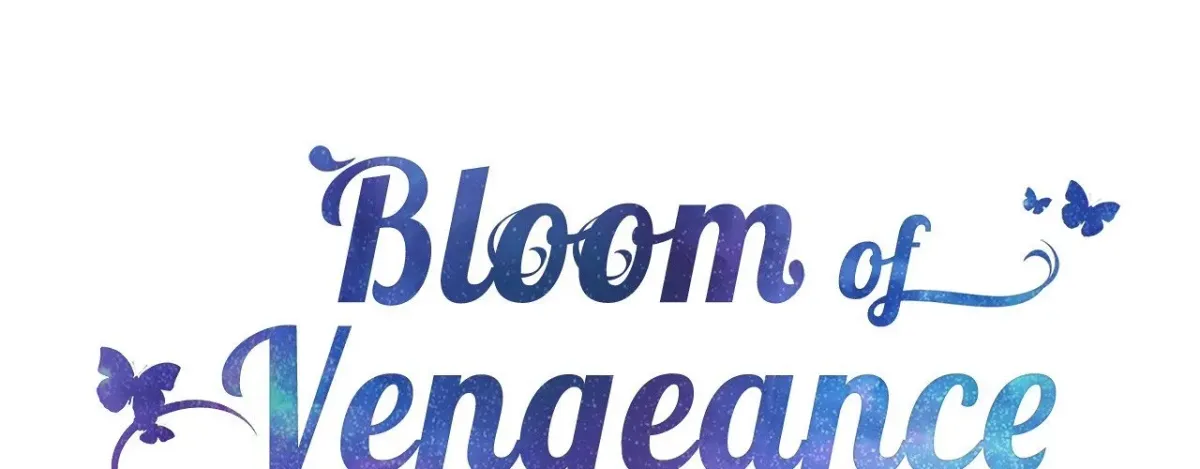 Bloom of Vengeance Chapter 137 page 21 - 