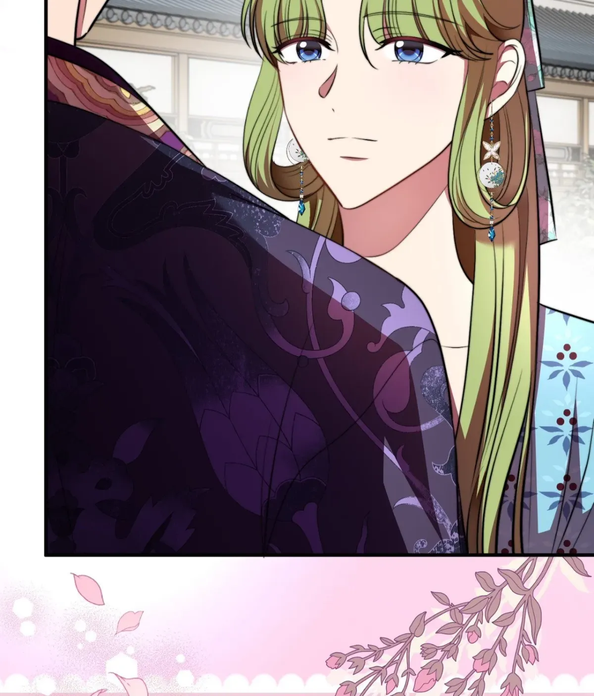 Bloom of Vengeance Chapter 137 page 202 - 