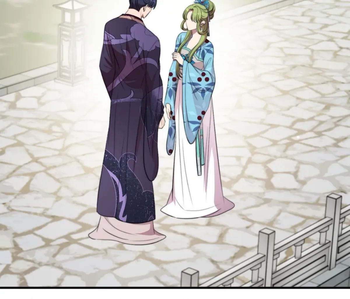 Bloom of Vengeance Chapter 137 page 217 - 