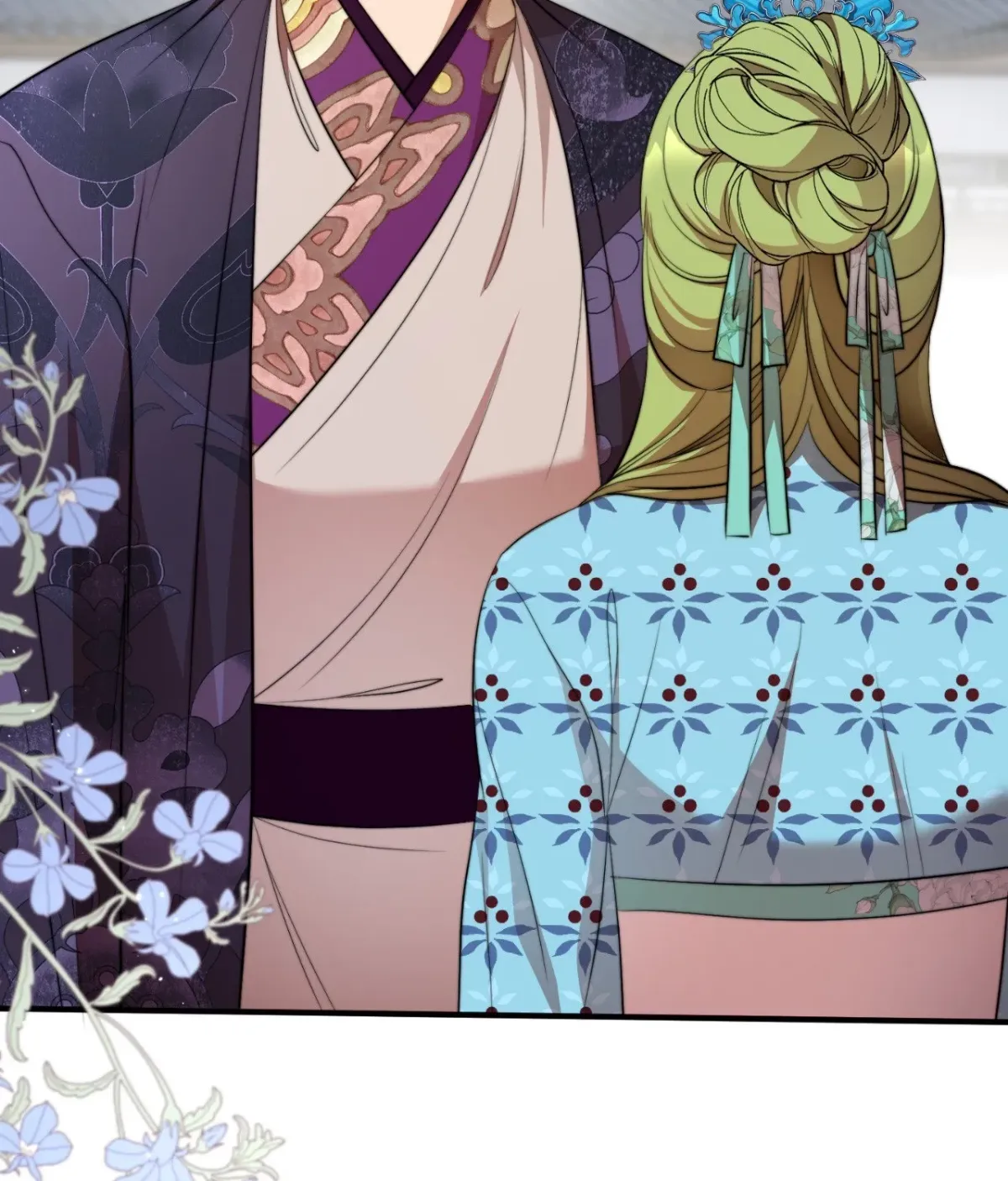 Bloom of Vengeance Chapter 137 page 226 - 