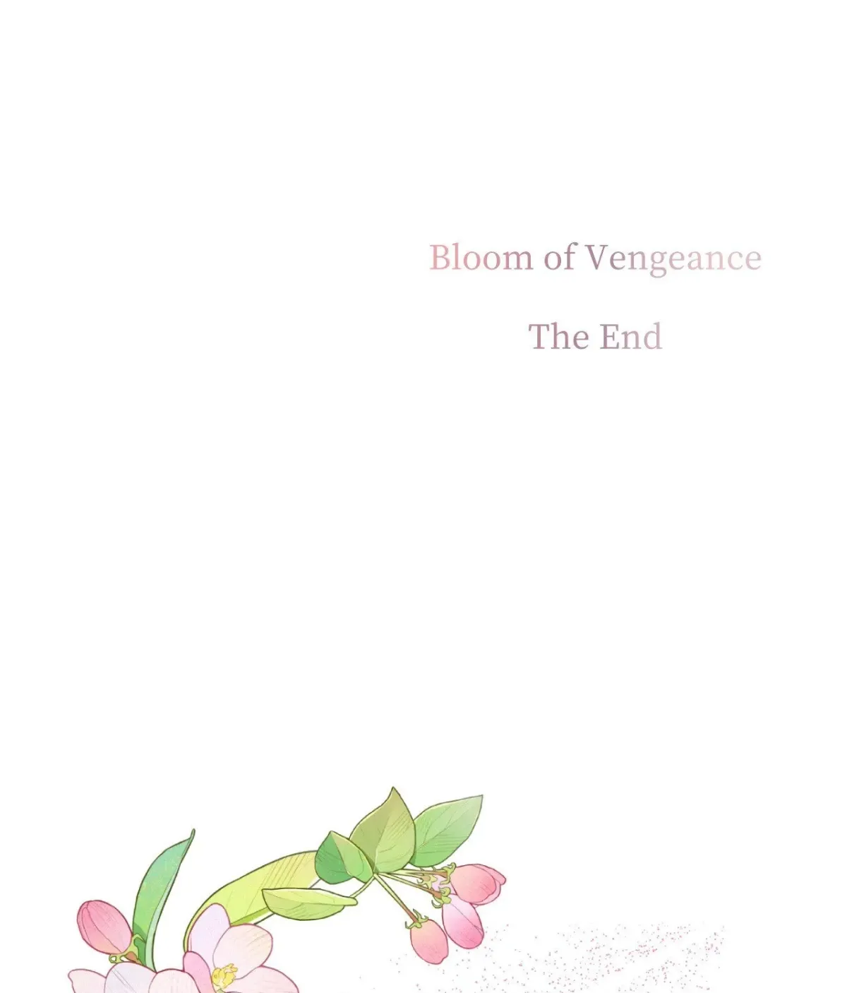 Bloom of Vengeance Chapter 137 page 234 - 