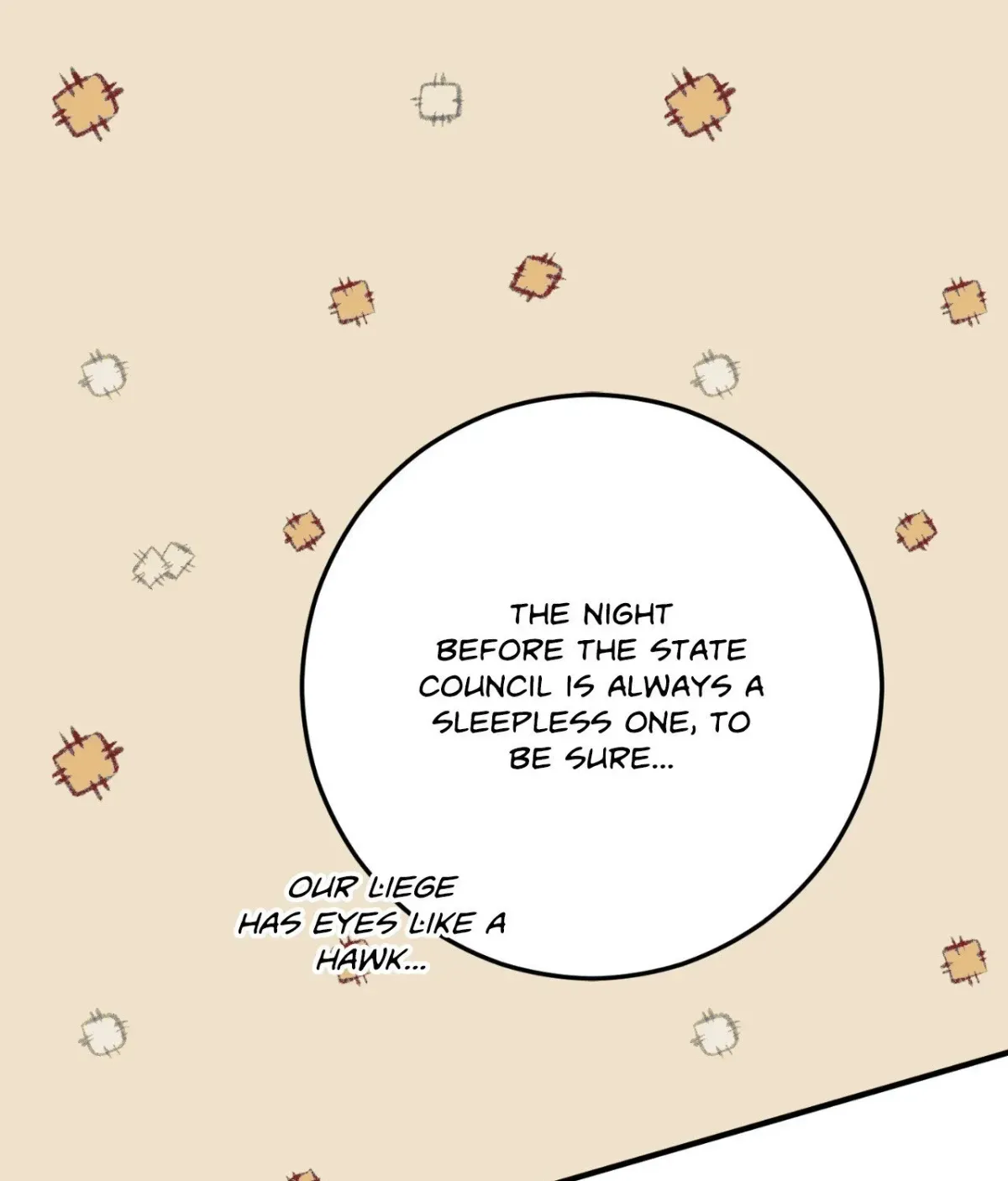 Bloom of Vengeance Chapter 137 page 32 - 