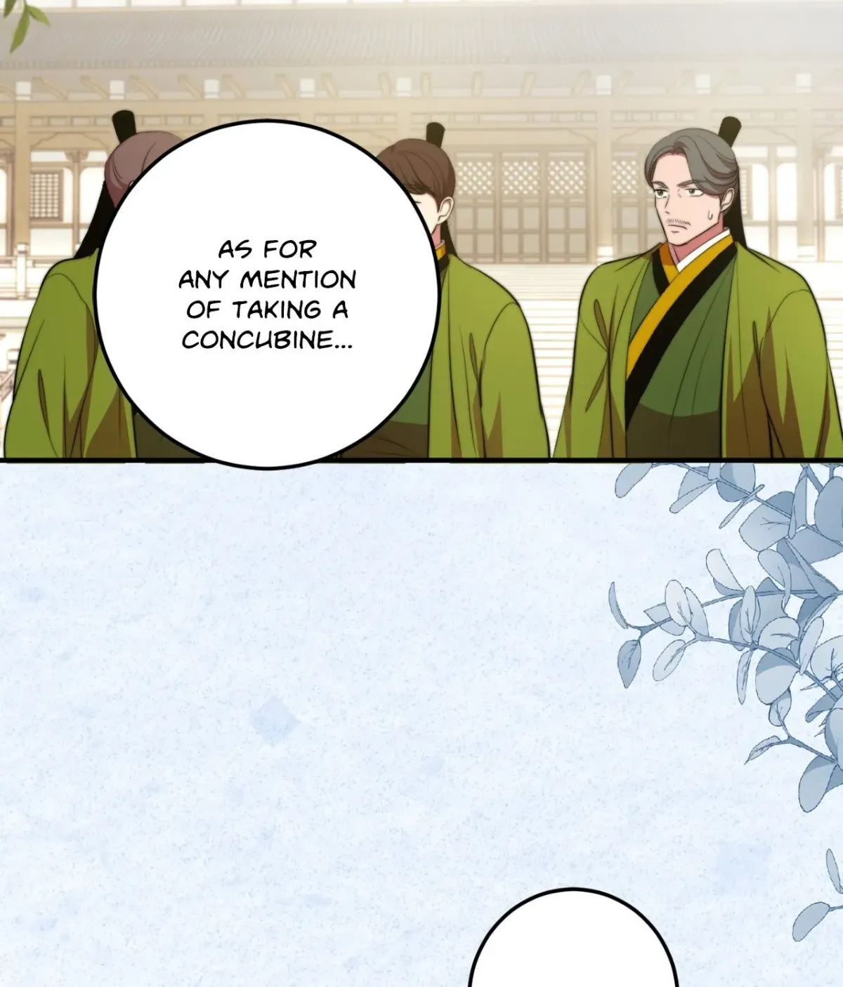Bloom of Vengeance Chapter 137 page 34 - 