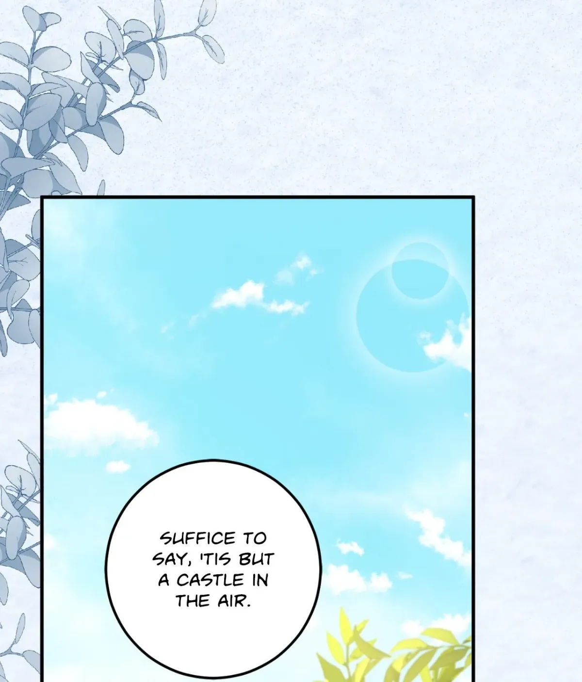 Bloom of Vengeance Chapter 137 page 36 - 