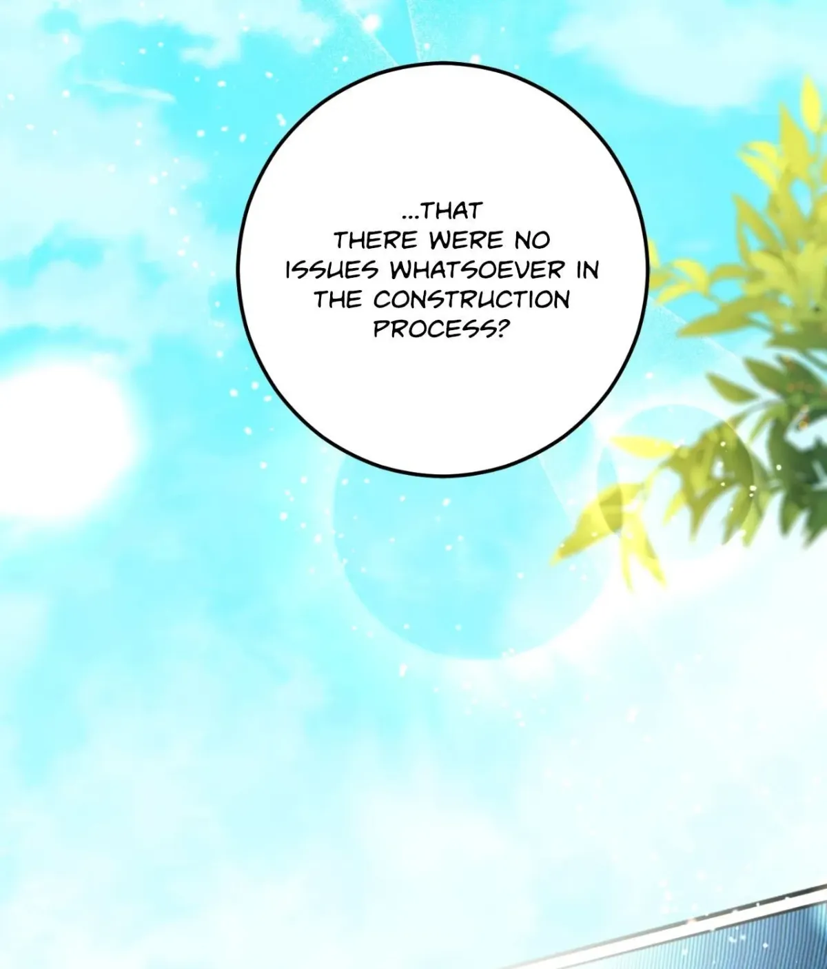Bloom of Vengeance Chapter 137 page 5 - 