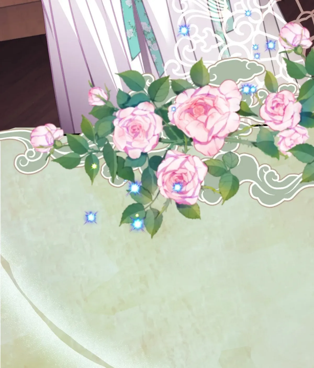 Bloom of Vengeance Chapter 137 page 53 - 