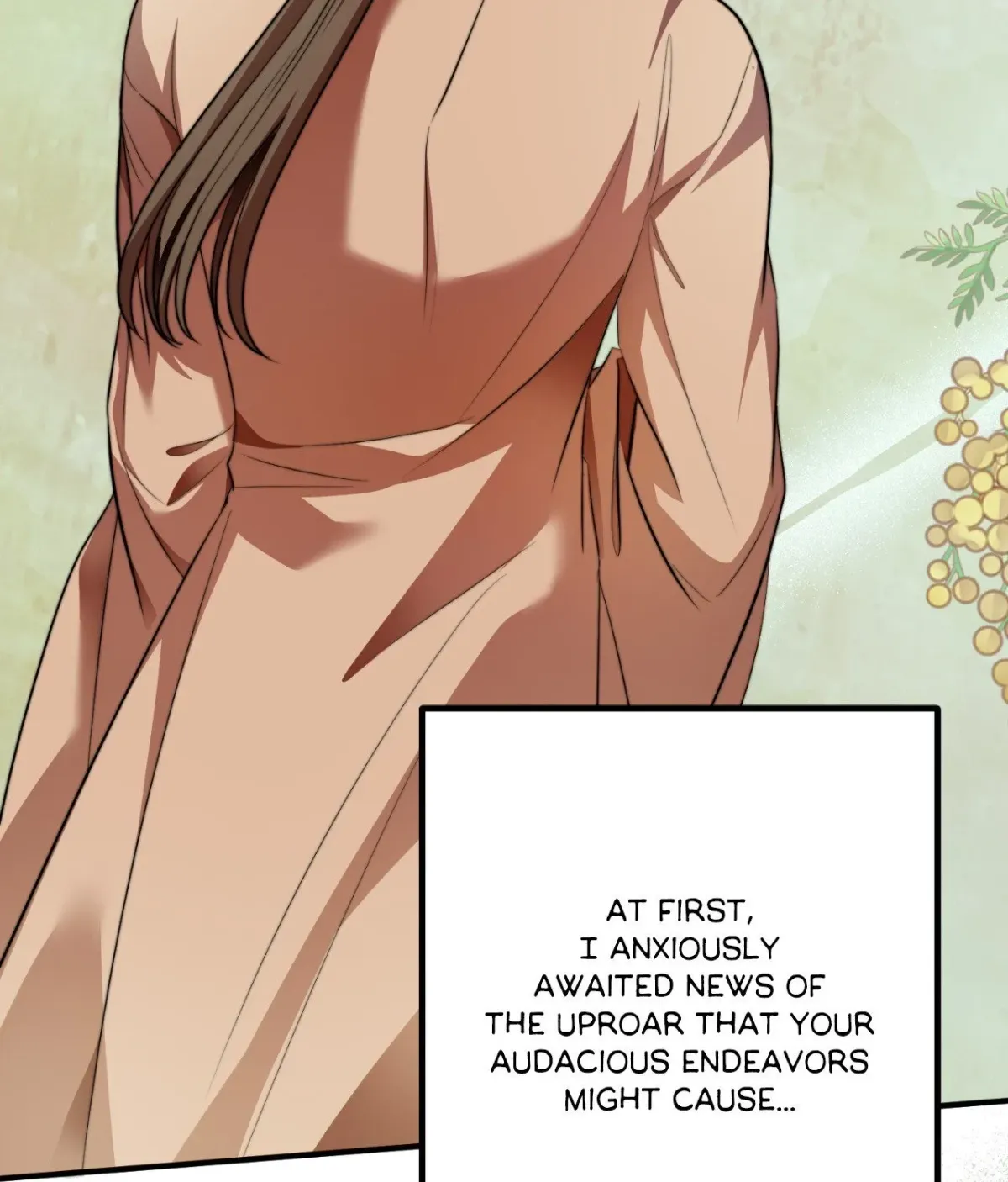 Bloom of Vengeance Chapter 137 page 61 - 