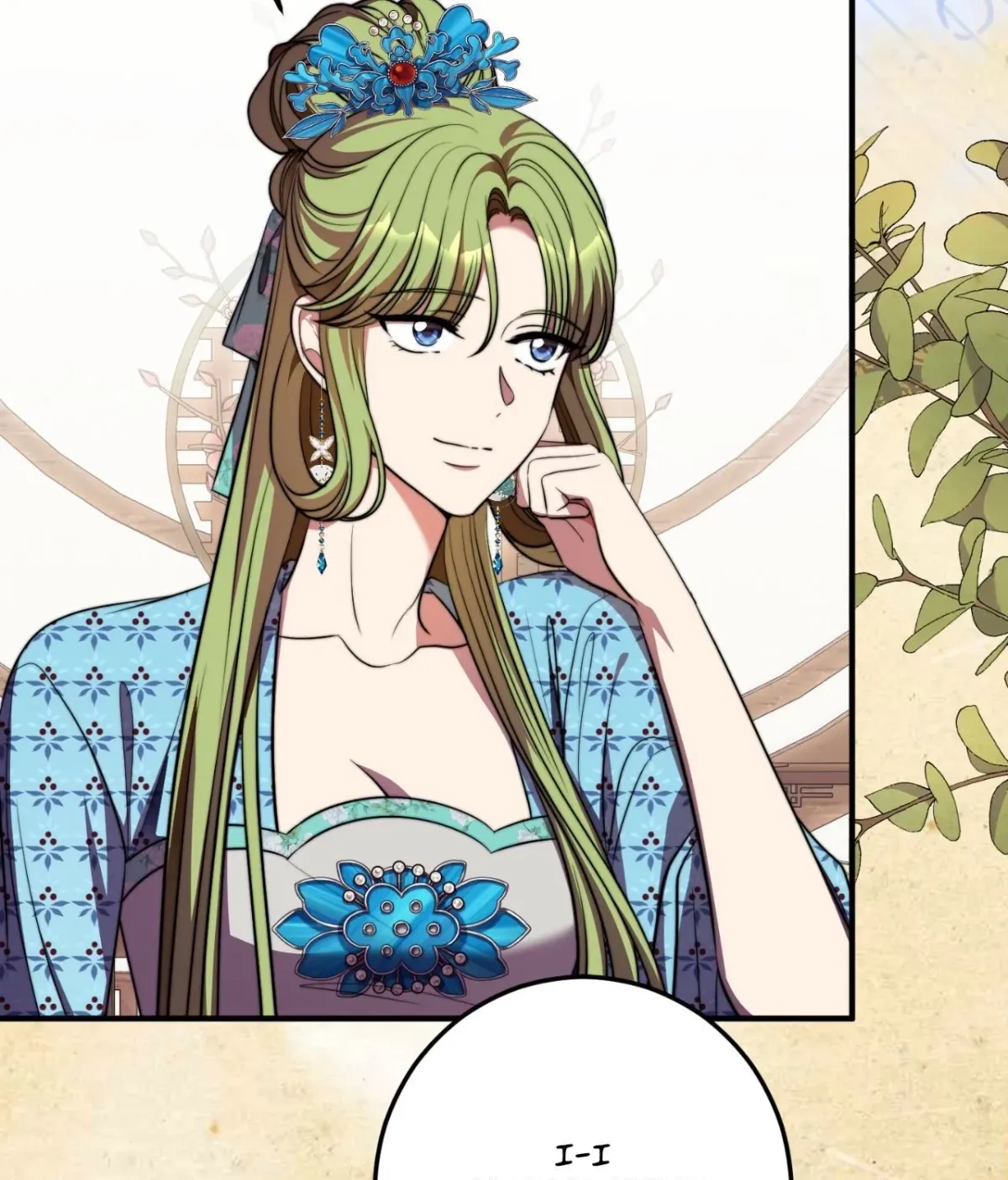 Bloom of Vengeance Chapter 137 page 80 - 