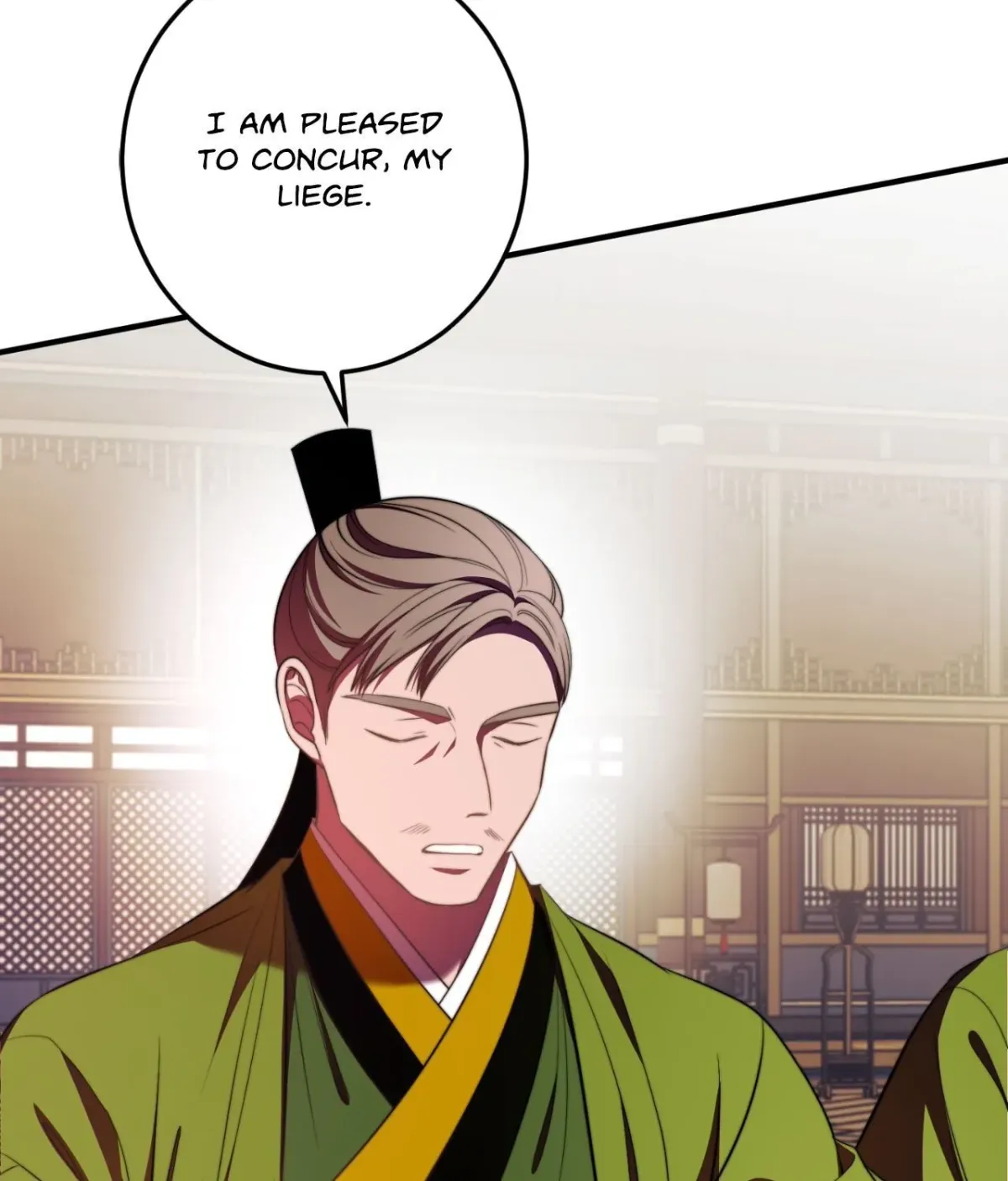 Bloom of Vengeance Chapter 137 page 9 - 