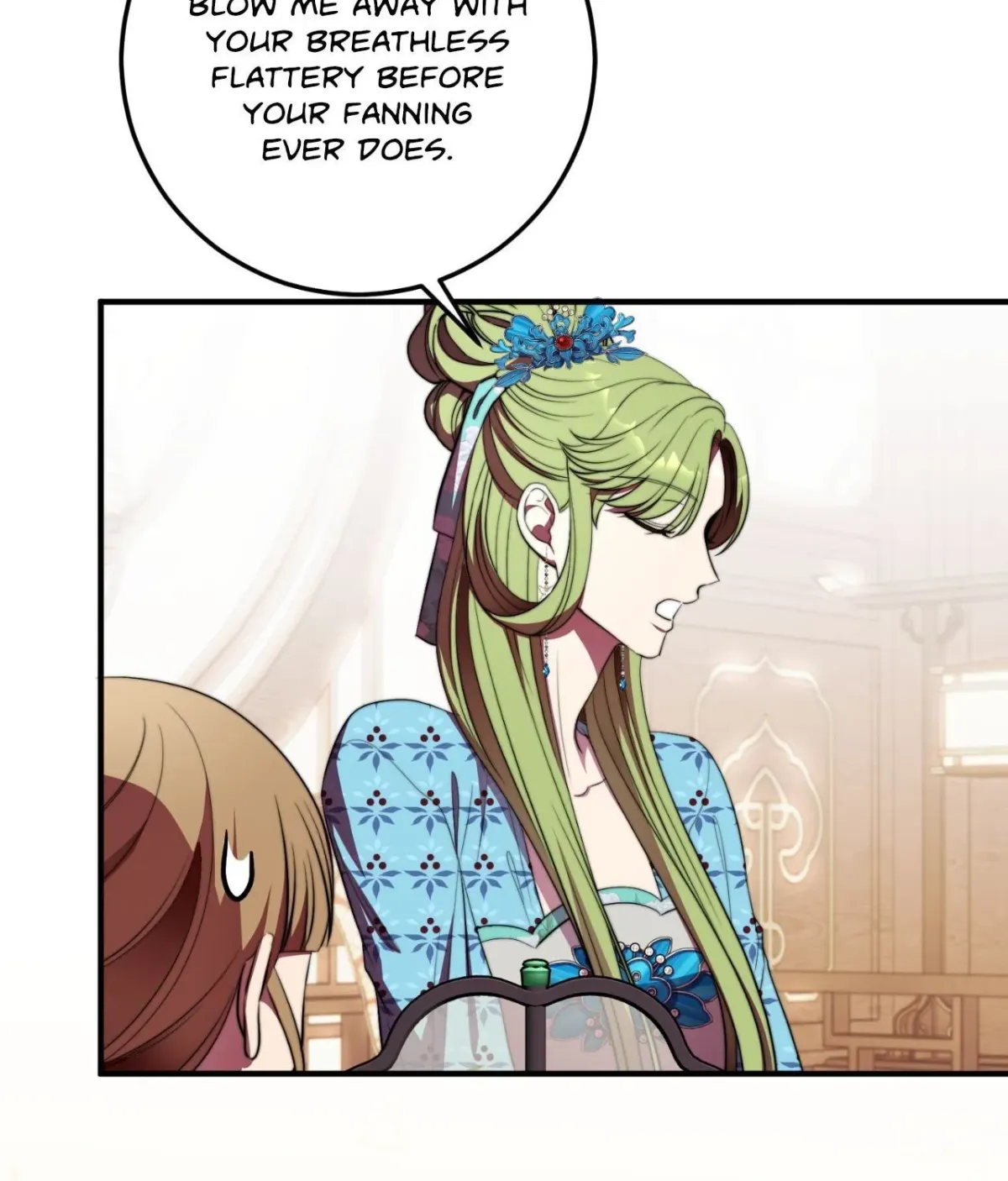 Bloom of Vengeance Chapter 137 page 87 - 